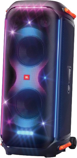 JBL Party-Lautsprecher "PartyBox 710", B:39,9cm H:90,5cm T:43,6cm, schwarz, Lautsprecher