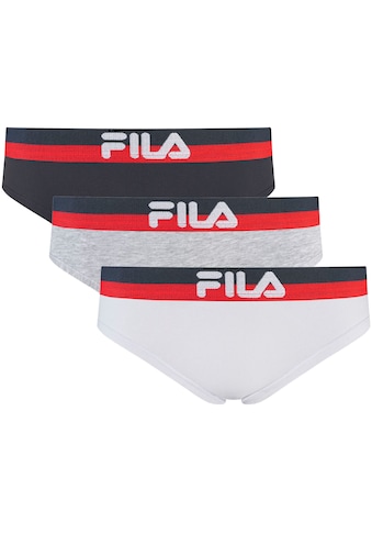 Fila Kelnaitės (Packung 3 St.)