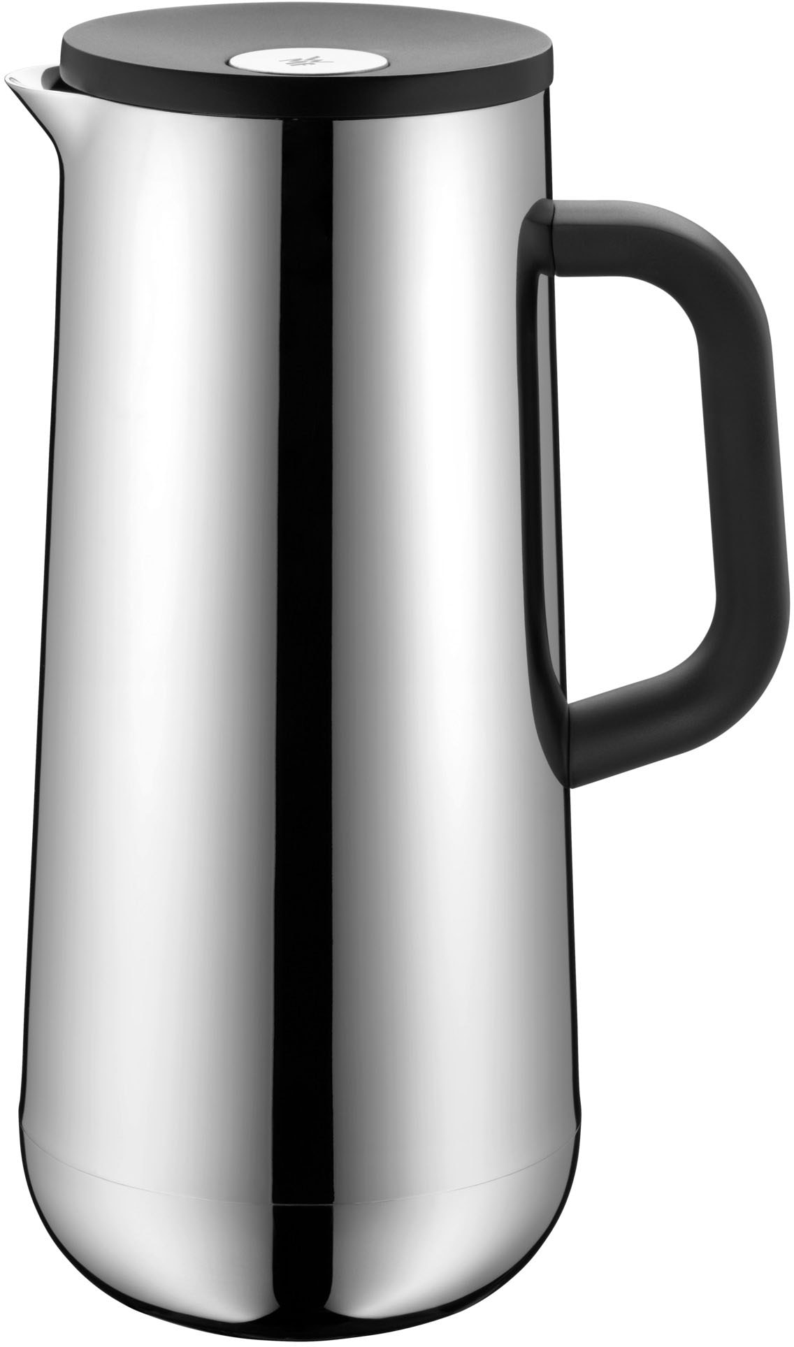 WMF Isolierkanne "Impulse" 1 l ThermaPro-Isolierung, Druckverschluss, tropf günstig online kaufen