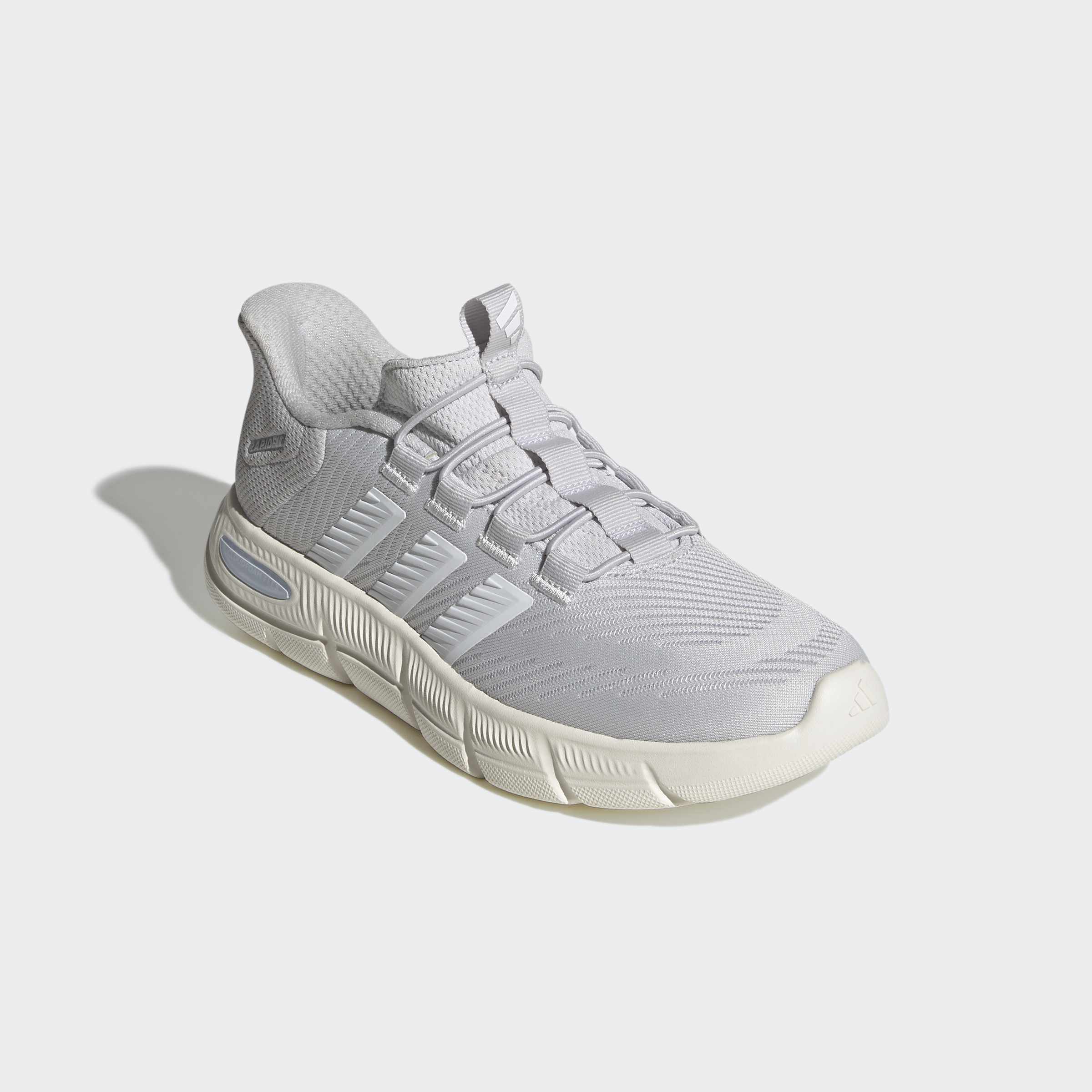 adidas Sportswear Walkingschuh "CLOUDFOAM FLEX RAPIDFIT" mit Leo Muster