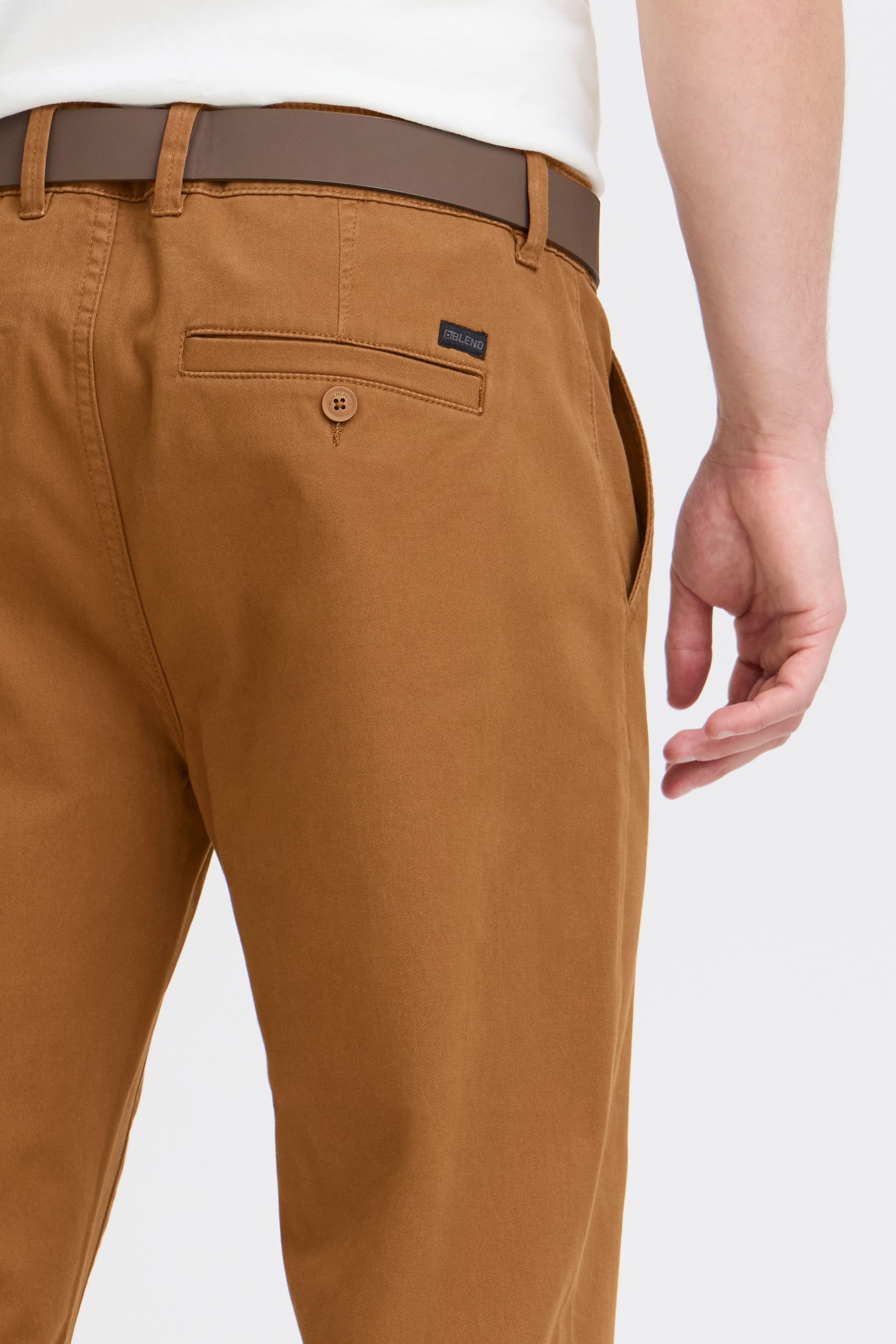 Blend Chinohose »Chinohose BHLPants«