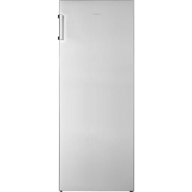 exquisit Vollraumkühlschrank »KS320-V-H-010E«, KS320-V-H-010E, 143,4 cm hoch,  55 cm breit | BAUR