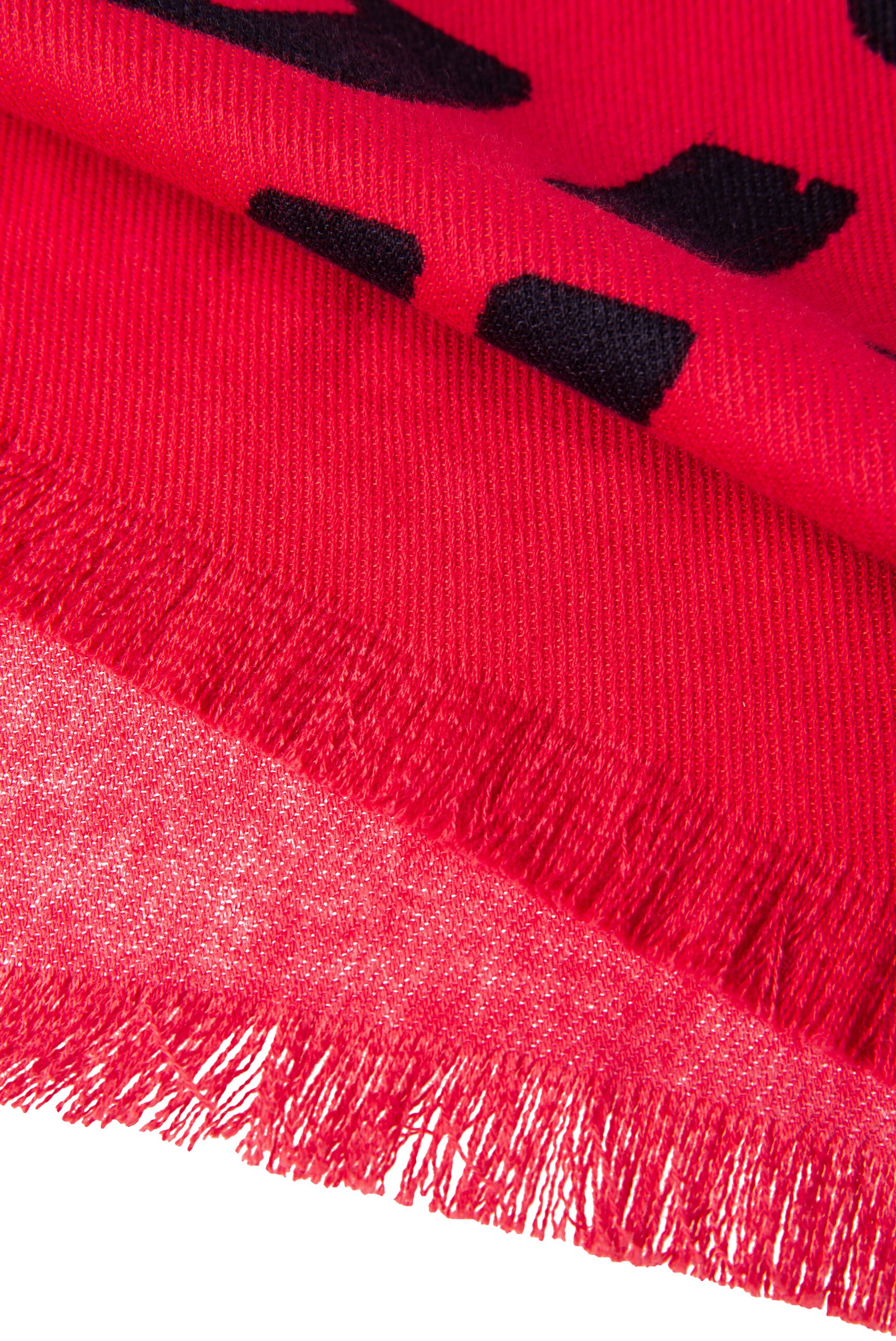 CAMP DAVID Strickschal