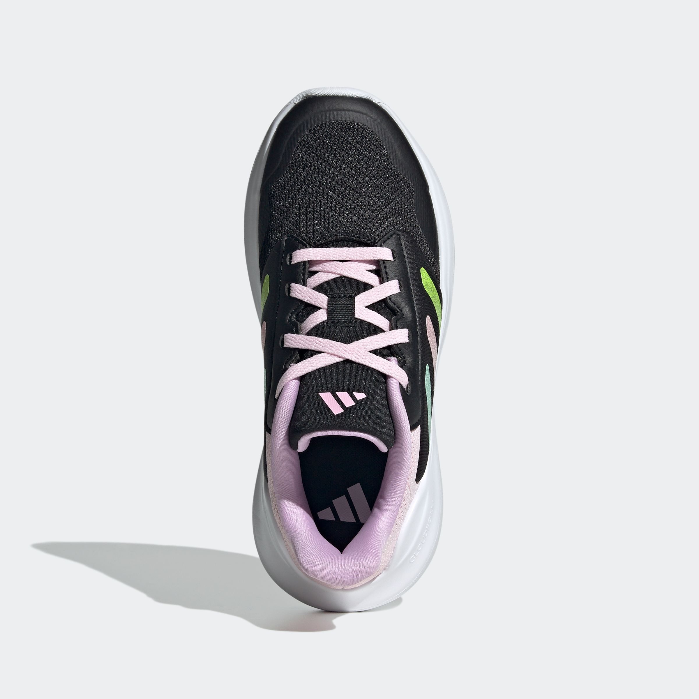 adidas Sportswear Laufschuh »TENSAUR RUN 2.0 KIDS«