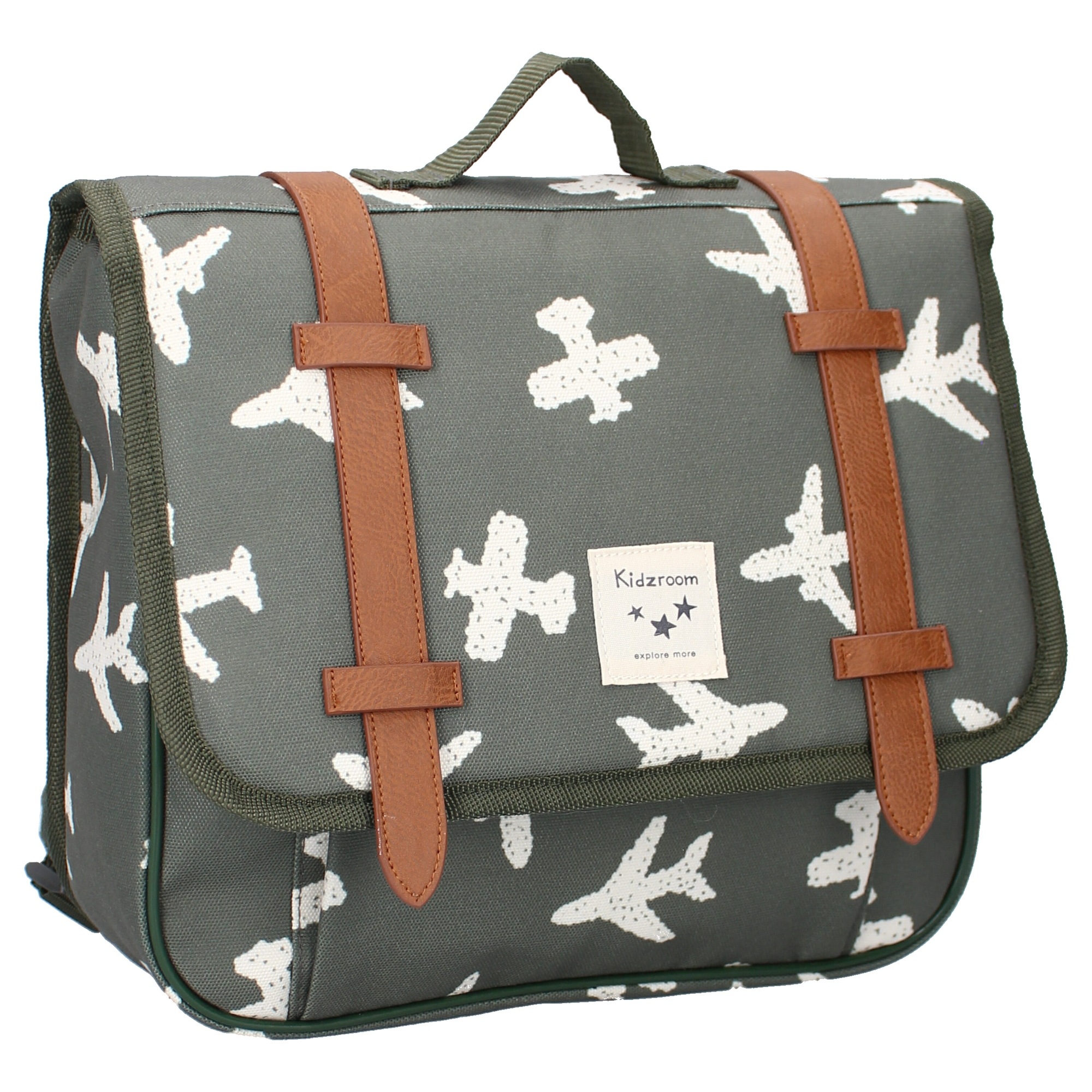 Vadobag Cityrucksack »Lisbon Adore More«, in tollem Design