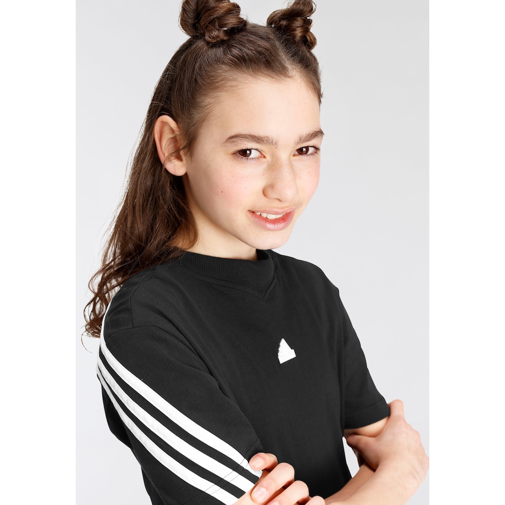 adidas Sportswear T-Shirt »U FI 3S T«