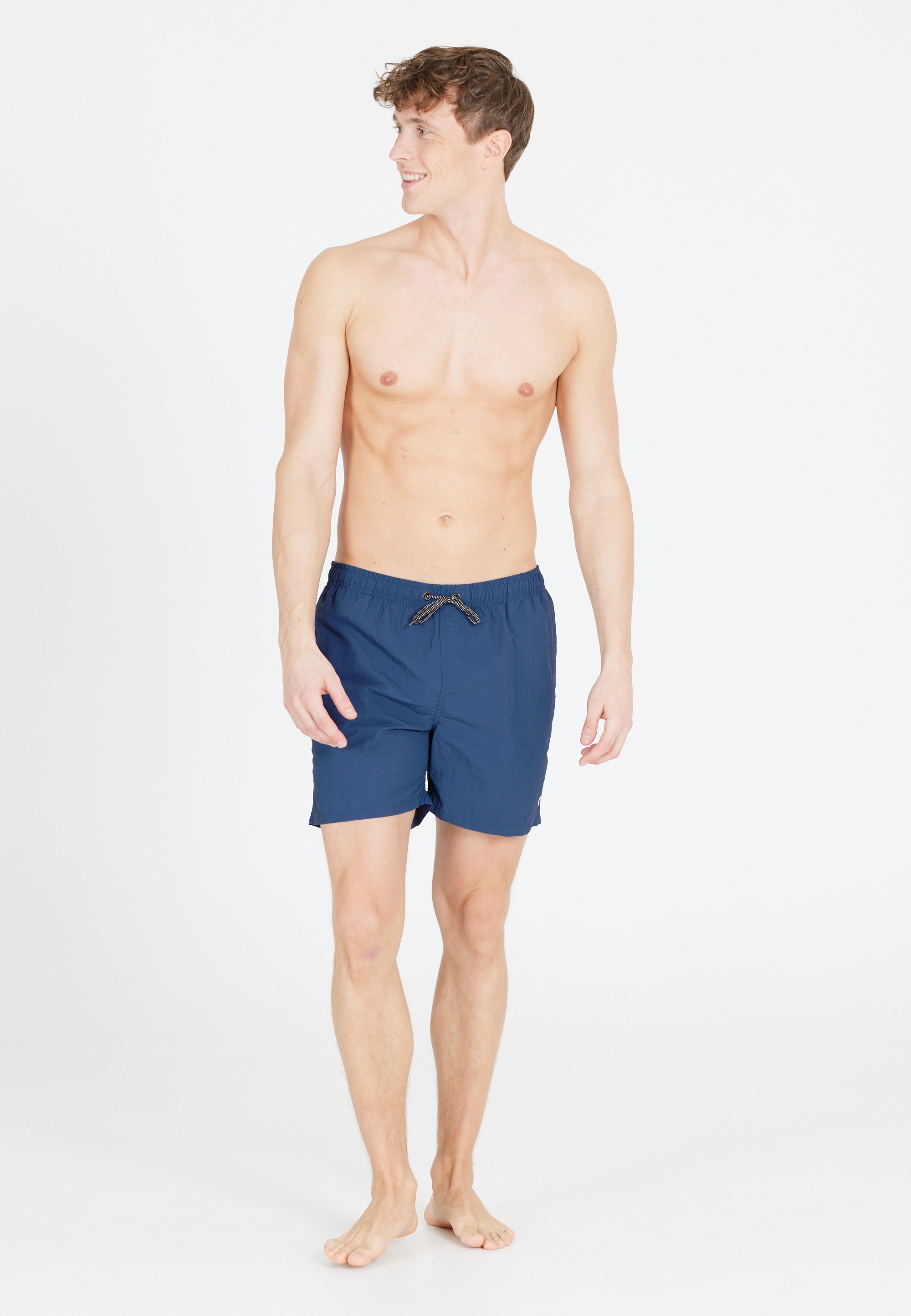 Thumbnail - CRUZ Badehose "Eyemouth", mit atmungsaktiver Eigenschaft