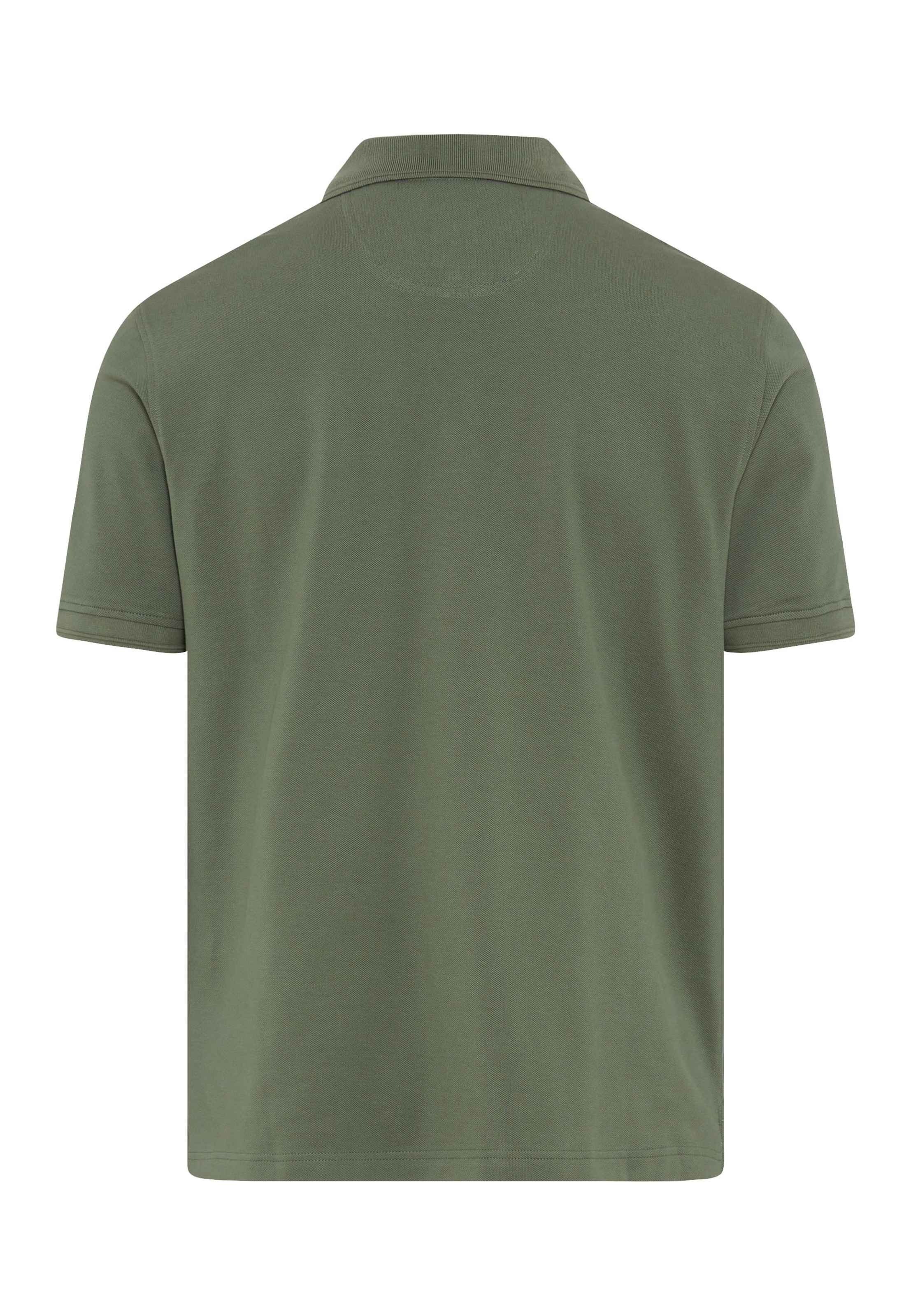 Brax Poloshirt »Style PETE«