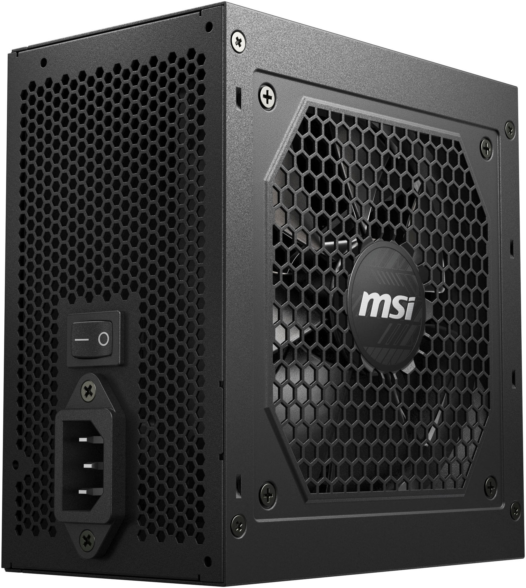 MSI PC-Netzteil »MAG A850GL PCIE5«