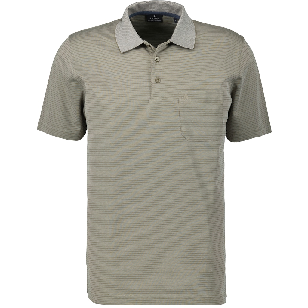 RAGMAN Poloshirt