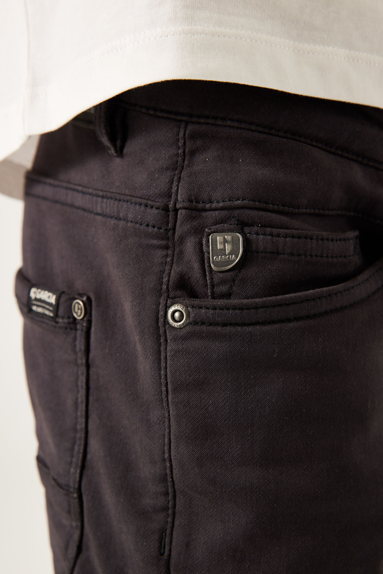 Thumbnail - Garcia Bermudas "Lazlo Short" for BOYS