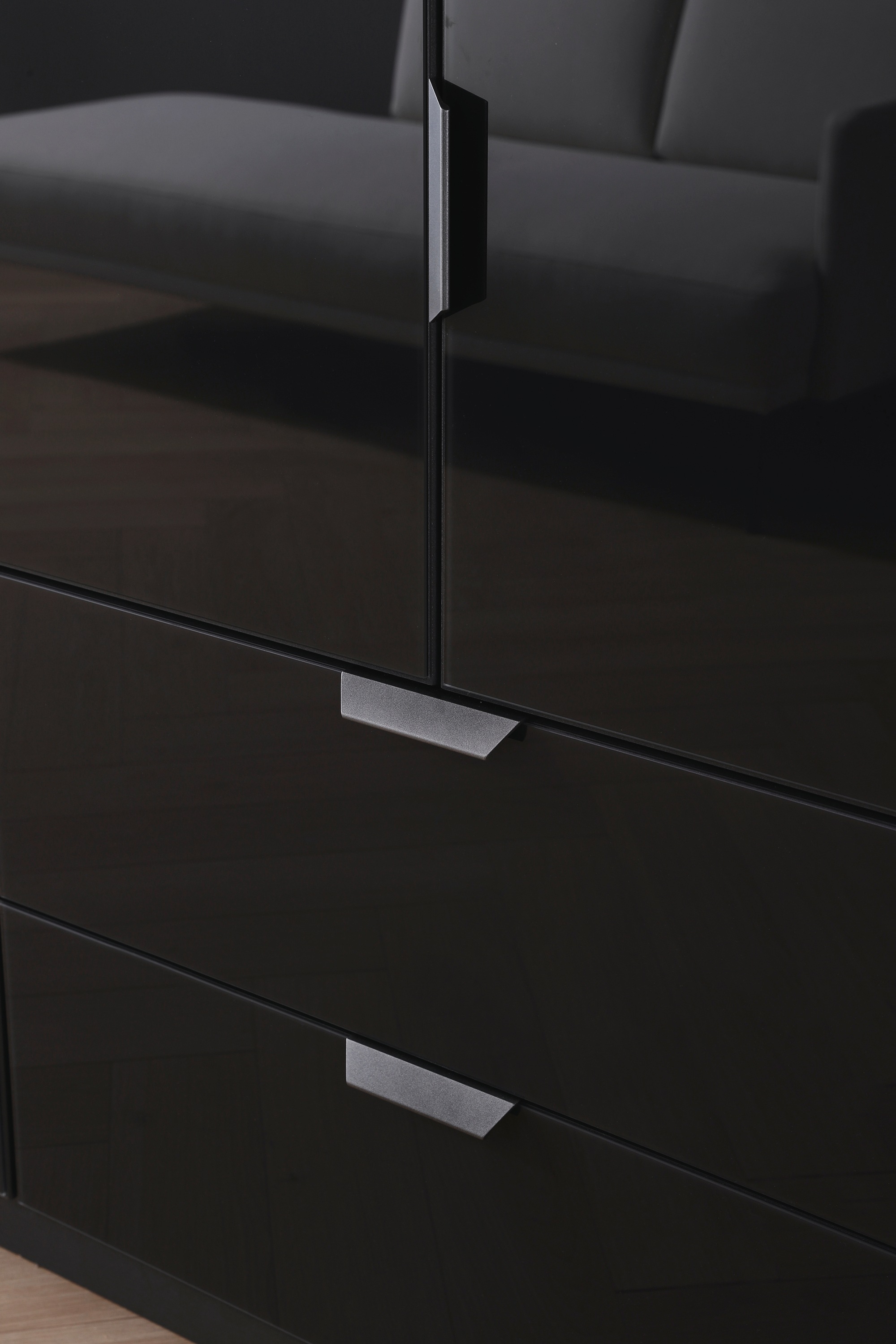 rauch Drehtürenschrank »Modern by Quadra Spin«