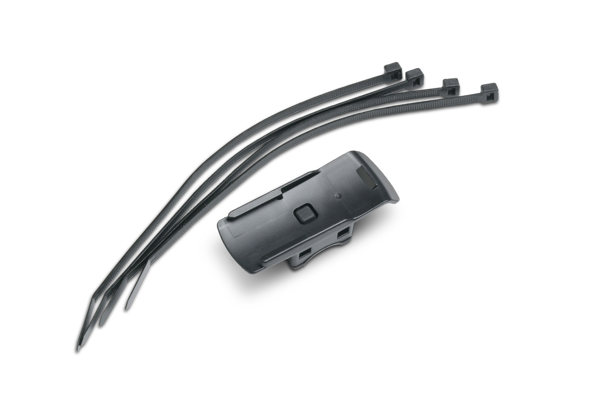 Garmin Halterung »Halterung für Fahrrad Colorado / Oregon / Dakota«