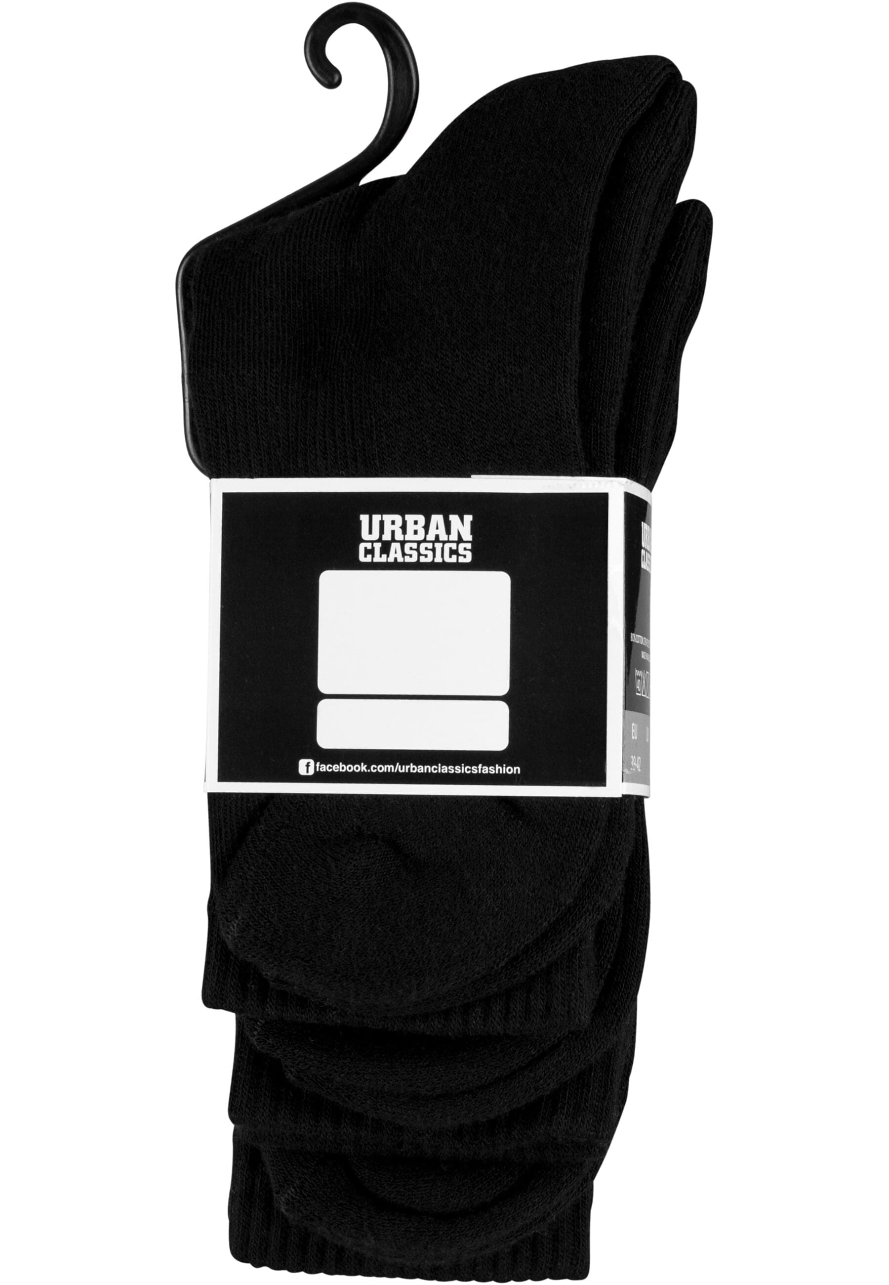 URBAN CLASSICS Strümpfe "Urban Classics Unisex Sport Socks 3-Pack", (1 Paar günstig online kaufen