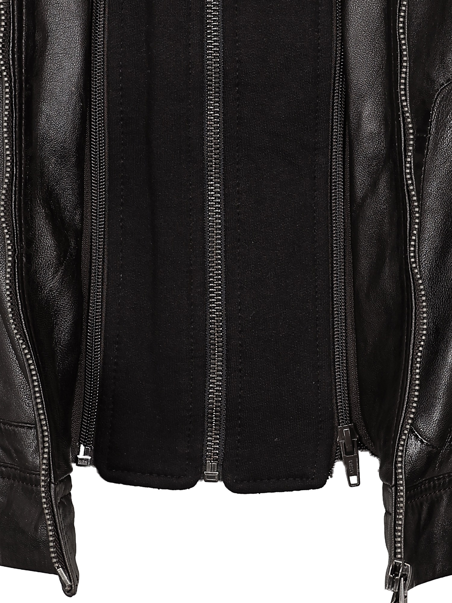 JCC Lederjacke »40750«