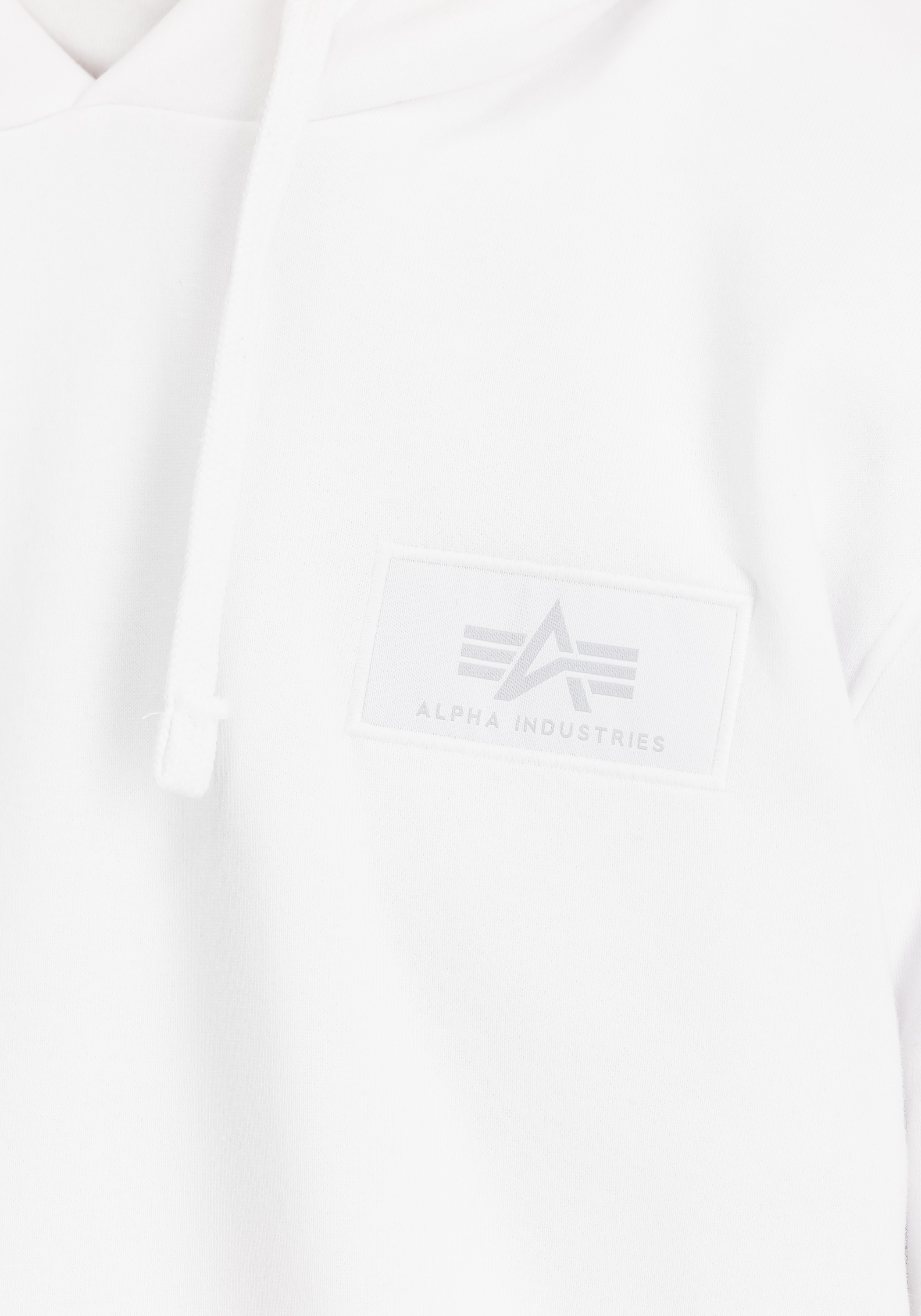 Alpha Industries Hoodie »Alpha Industries Men - Hoodies Back Print Hoodie«