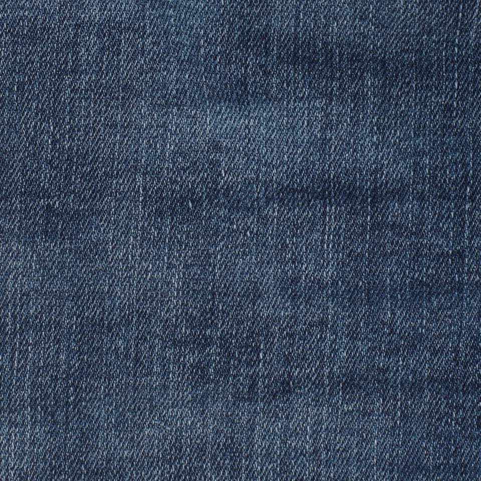 STREET ONE Comfort-fit-Jeans 5-Pocket-Style