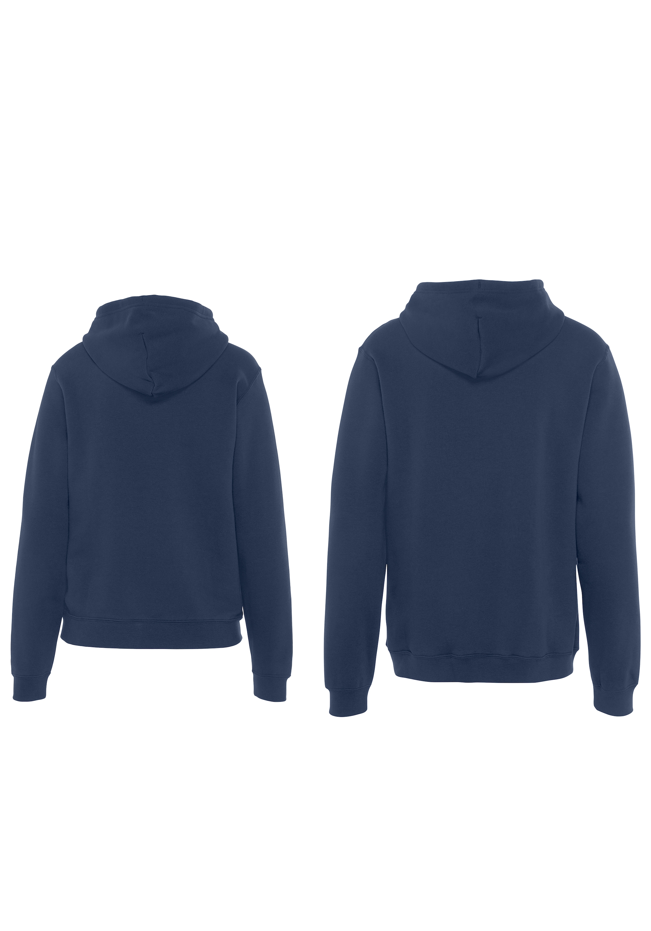 Converse Kapuzensweatshirt "CONVERSE GO-TO CHUCK TAYLOR PATCH HOODIE" günstig online kaufen