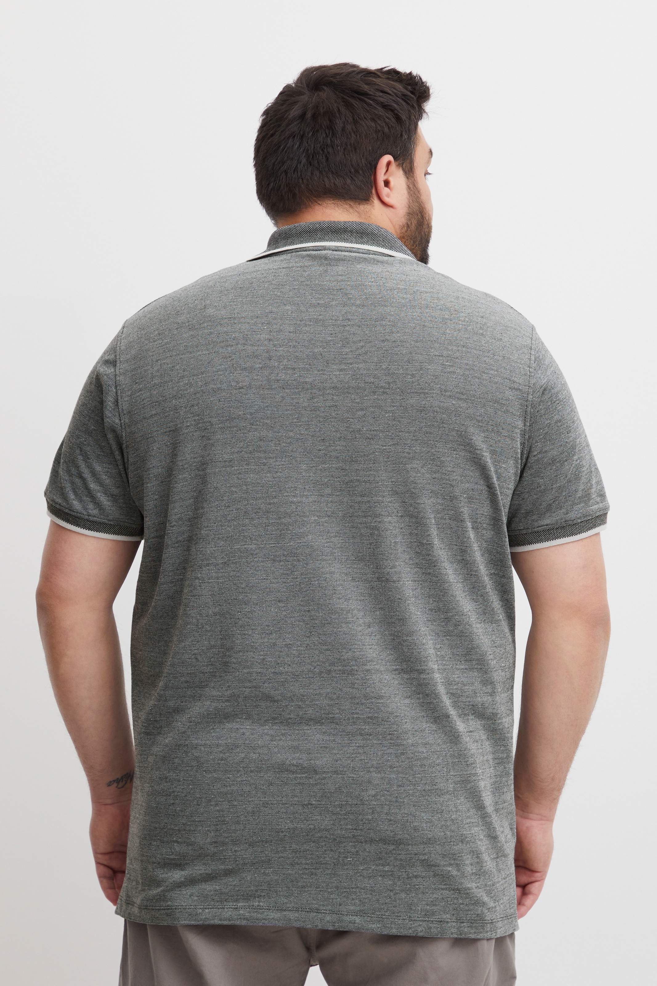 Blend Poloshirt »BHNATE poloshirt«