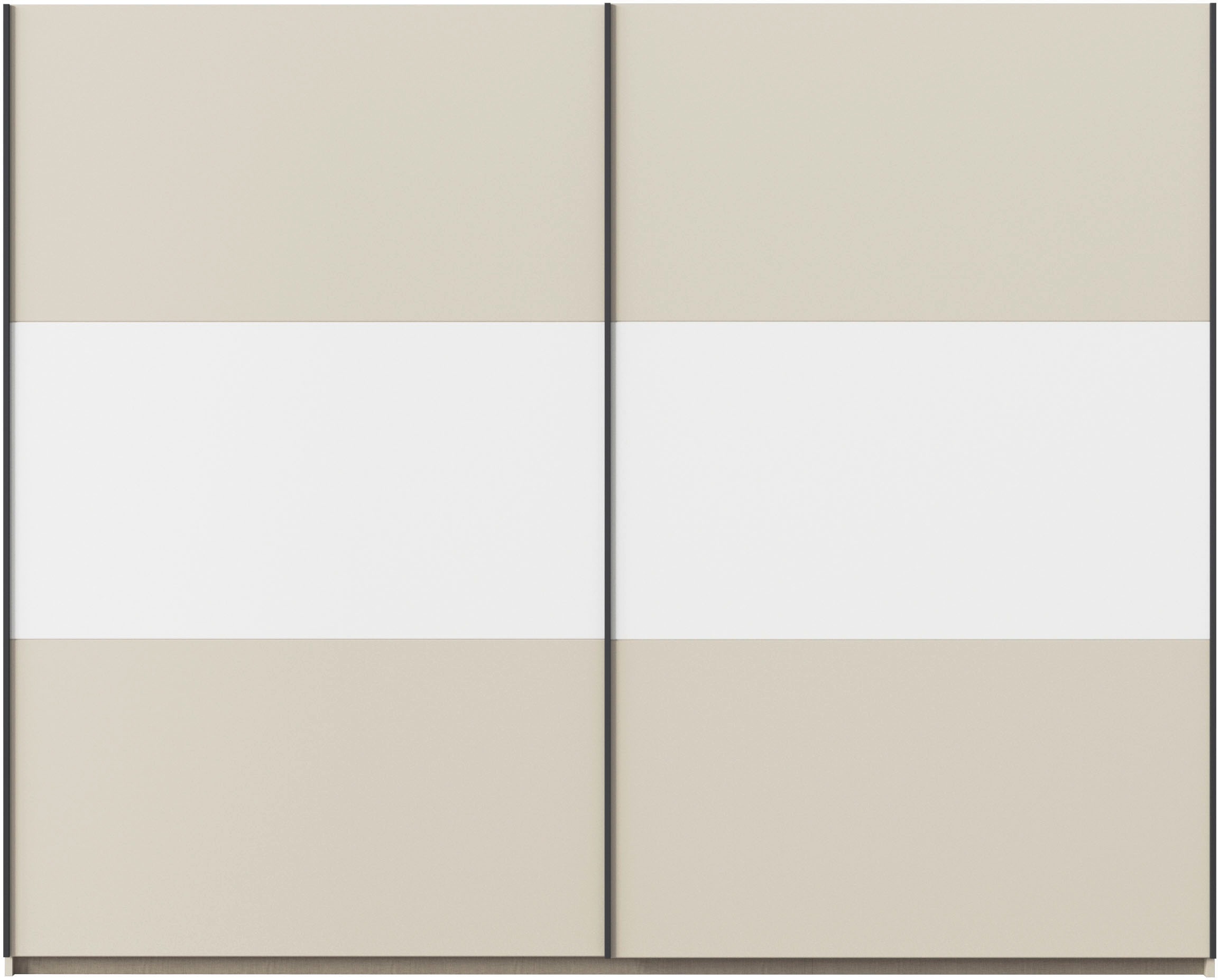 rauch Schwebetürenschrank "Kleiderschrank Schrank Garderobe Garderobenschra günstig online kaufen