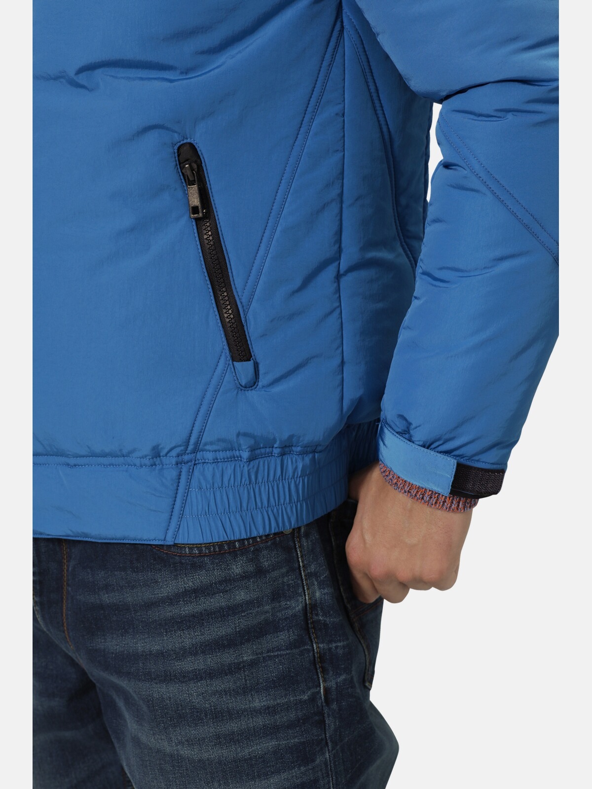 Babista Blouson »Jacke FIOREVENZO«