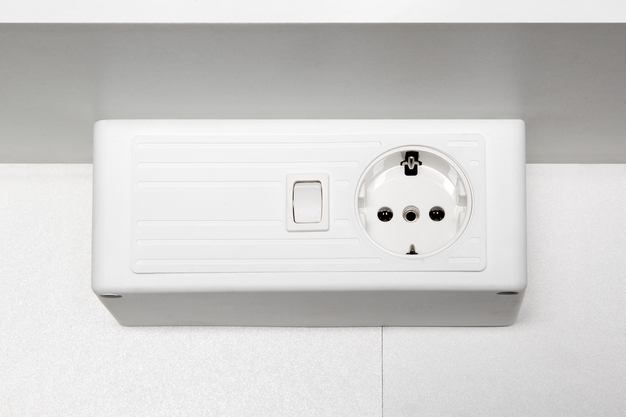 welltime Spiegelschrank »Texas«, Breite 90 cm, mit LED-Beleuchtung