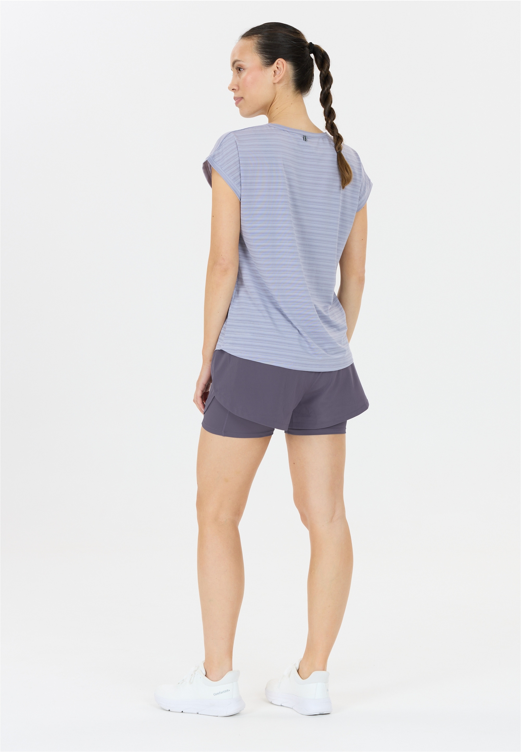 ENDURANCE Shorts »Yarol«, mit praktischer 2-in-1-Funktion