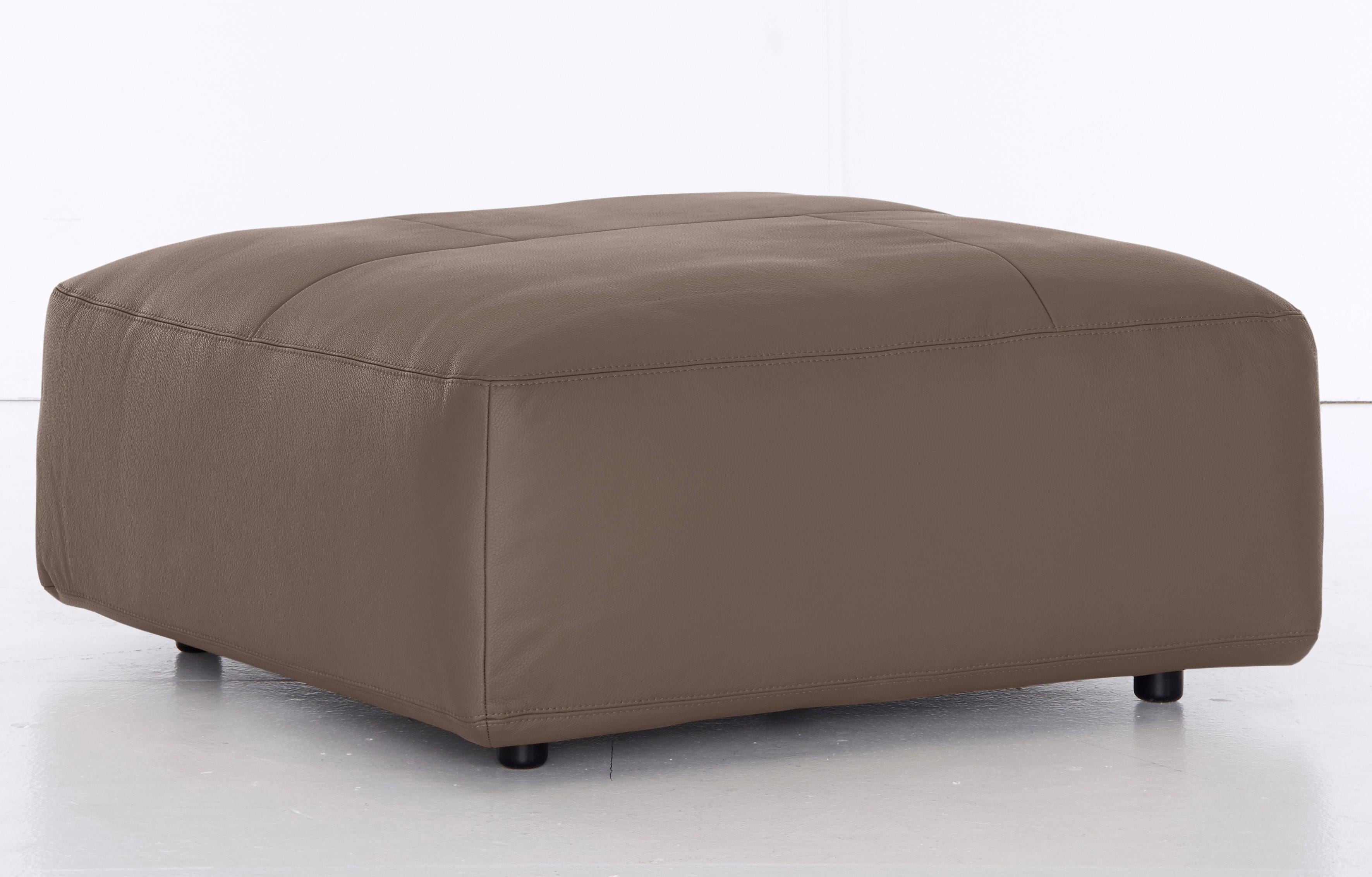 Musterring Hocker "LUCIA"