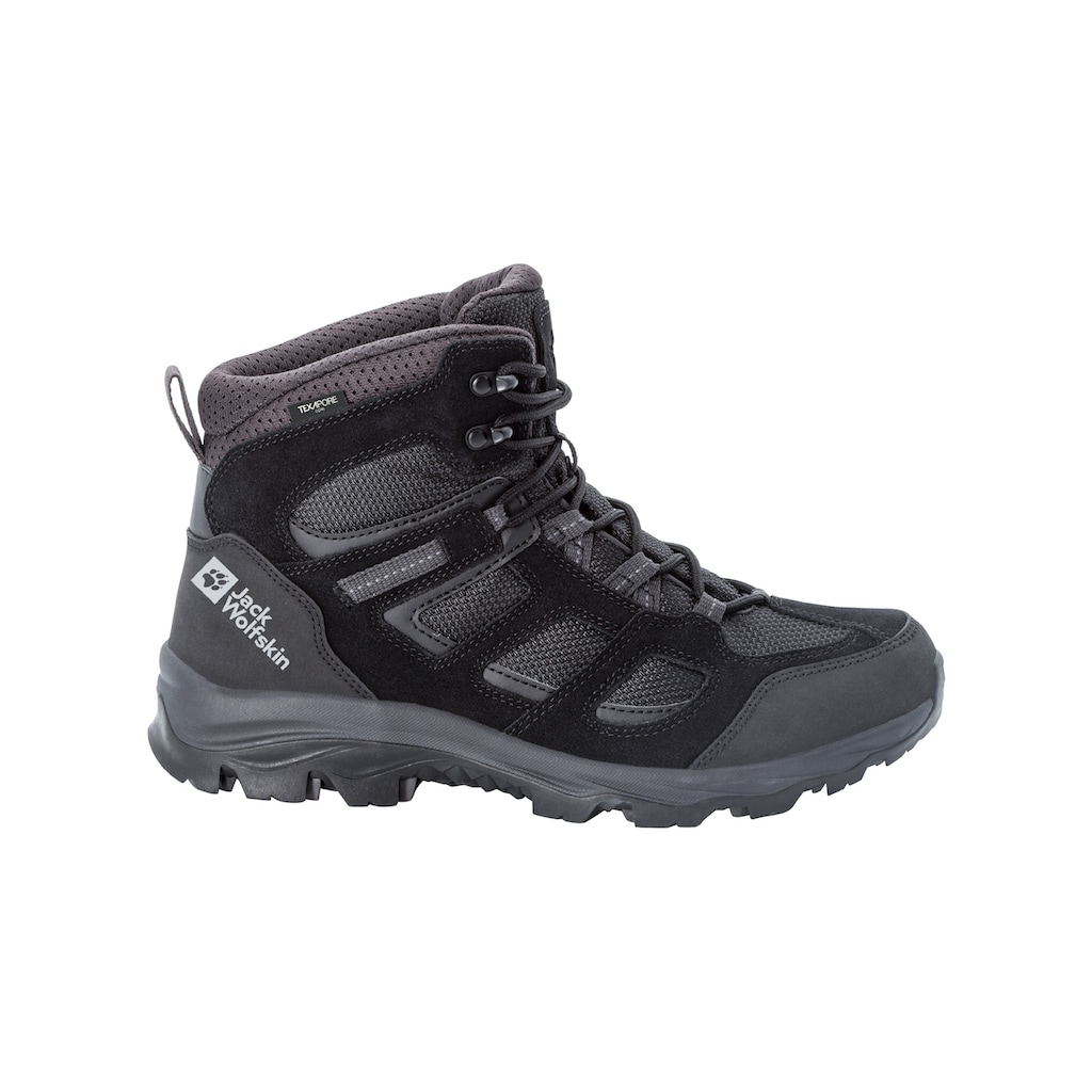 Jack Wolfskin Wanderschuh »VOJO 3 TEXAPORE MID M«