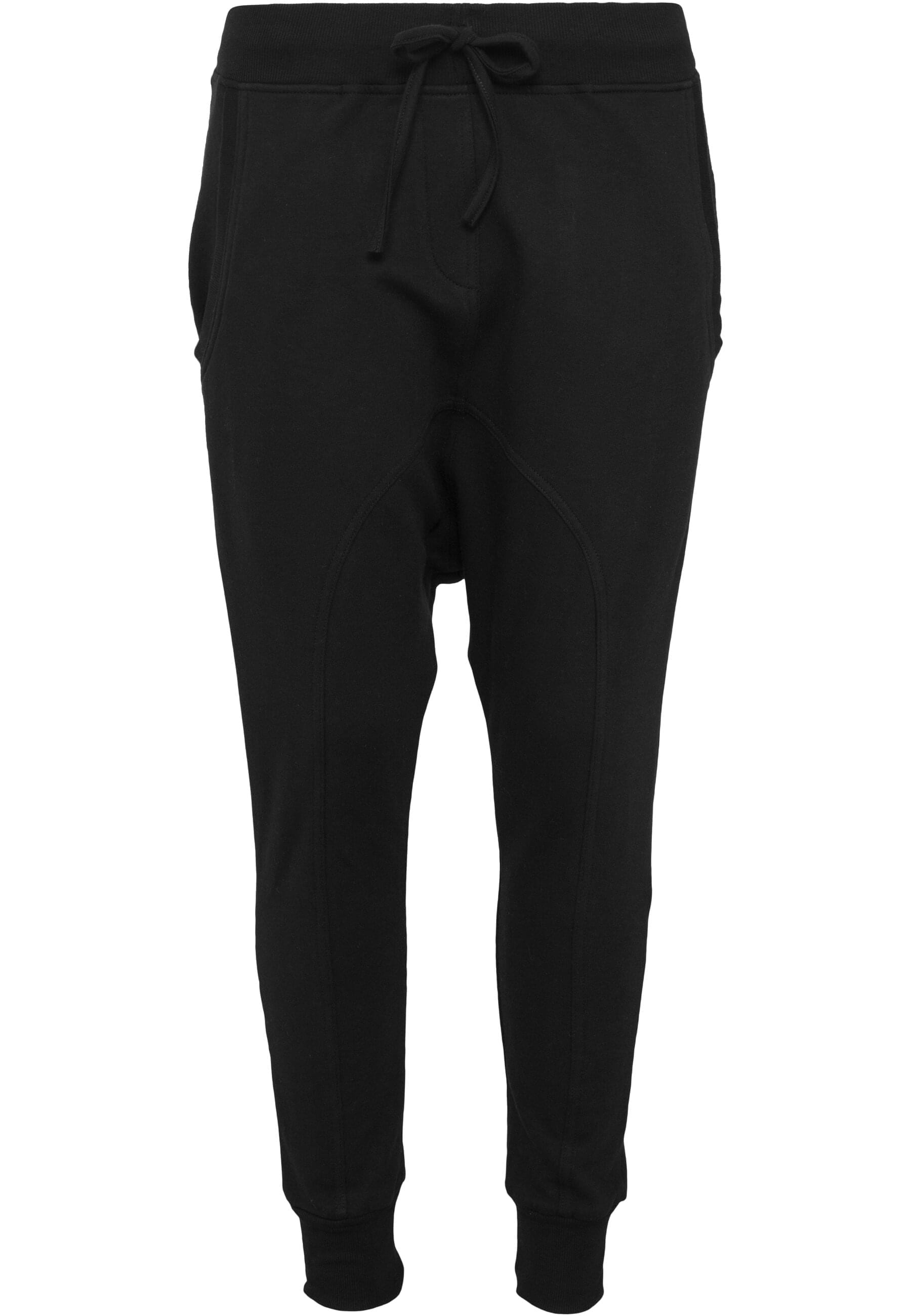URBAN CLASSICS Jogginghose "Urban Classics Damen Ladies Light Fleece Saroue günstig online kaufen