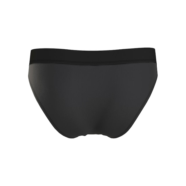 Calvin Klein Swimwear Bikini-Hose »BIKINI«, mit leichtem Glanz ▷ für | BAUR