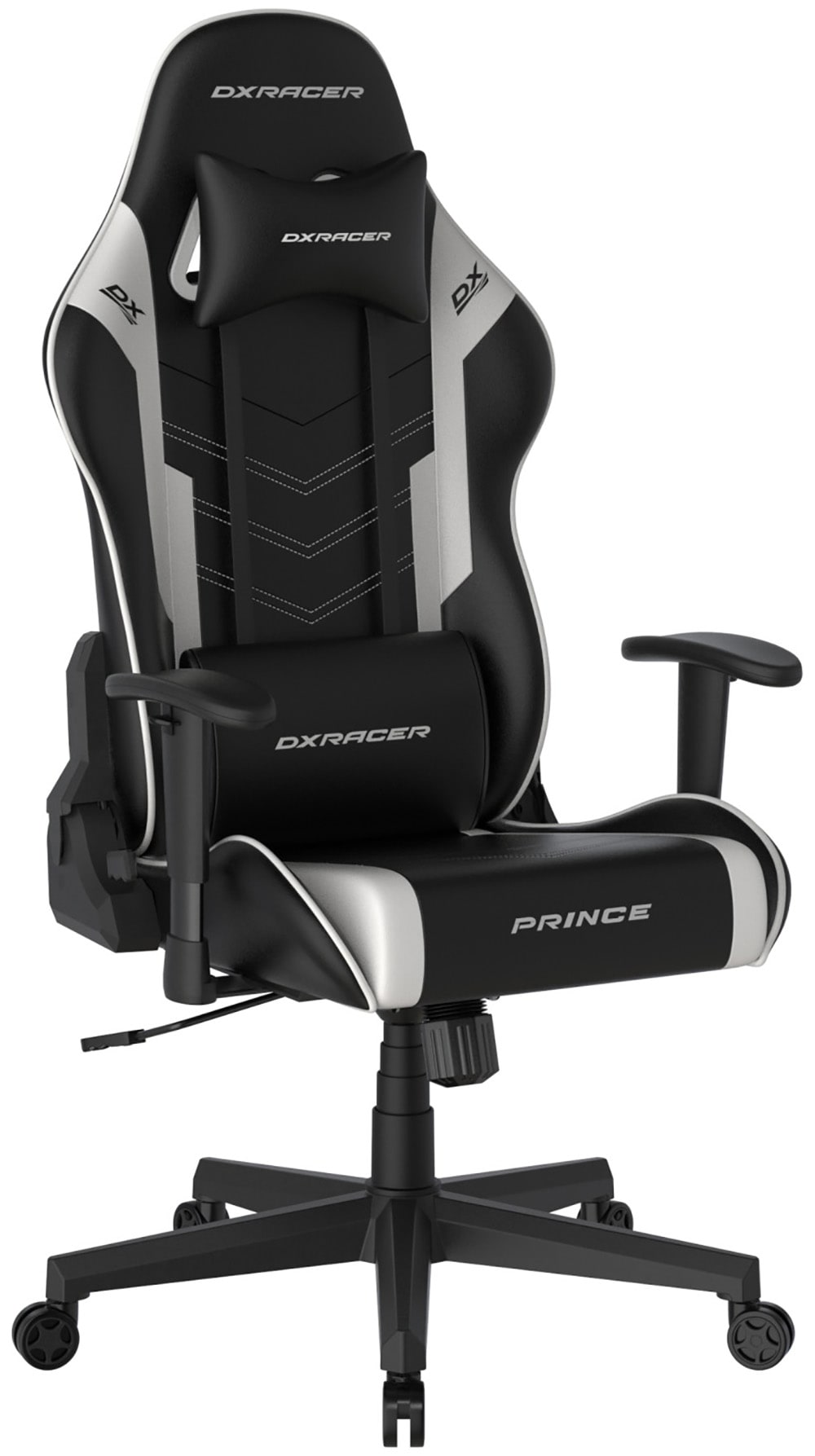 MCA furniture Gaming-Stuhl "DX Racer Prince Gamingchair", (Set), 1 St., Kun günstig online kaufen