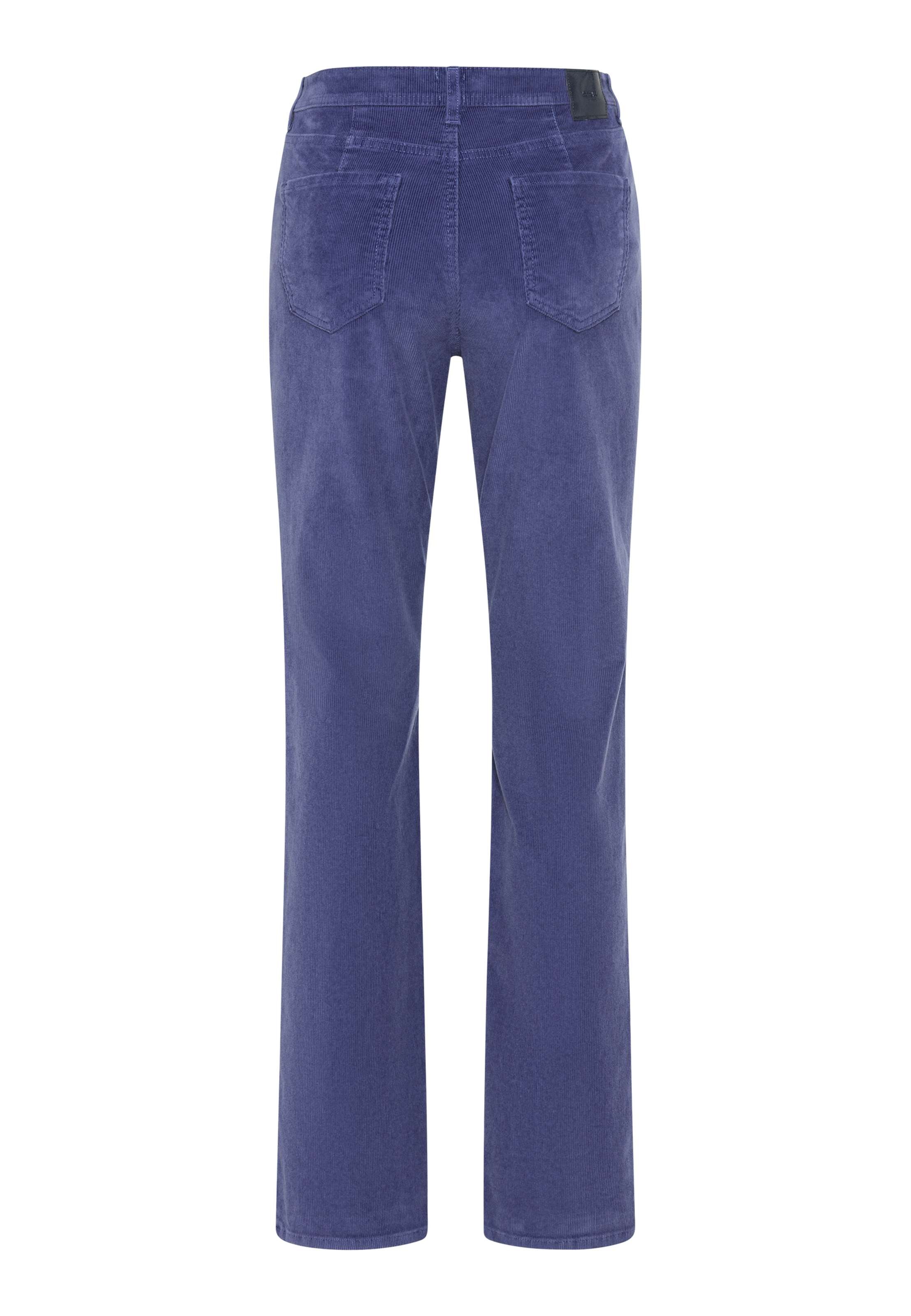 Brax 5-Pocket-Hose "Style CAROLA" günstig online kaufen