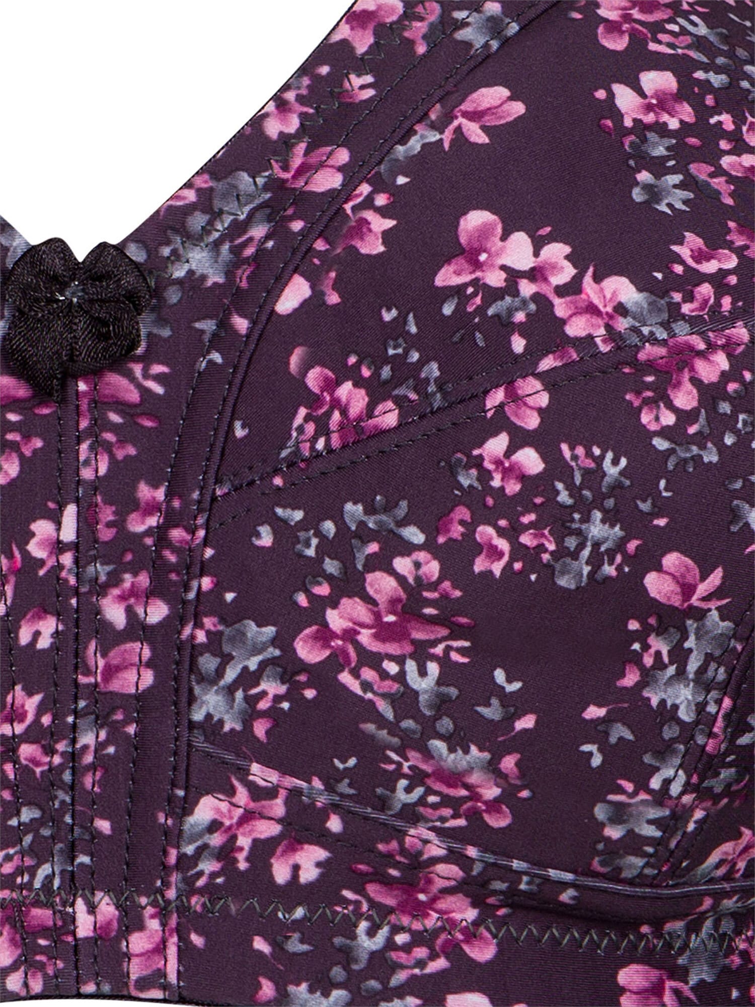 Susa Bügelloser BH »Entlastungs BH Prints«