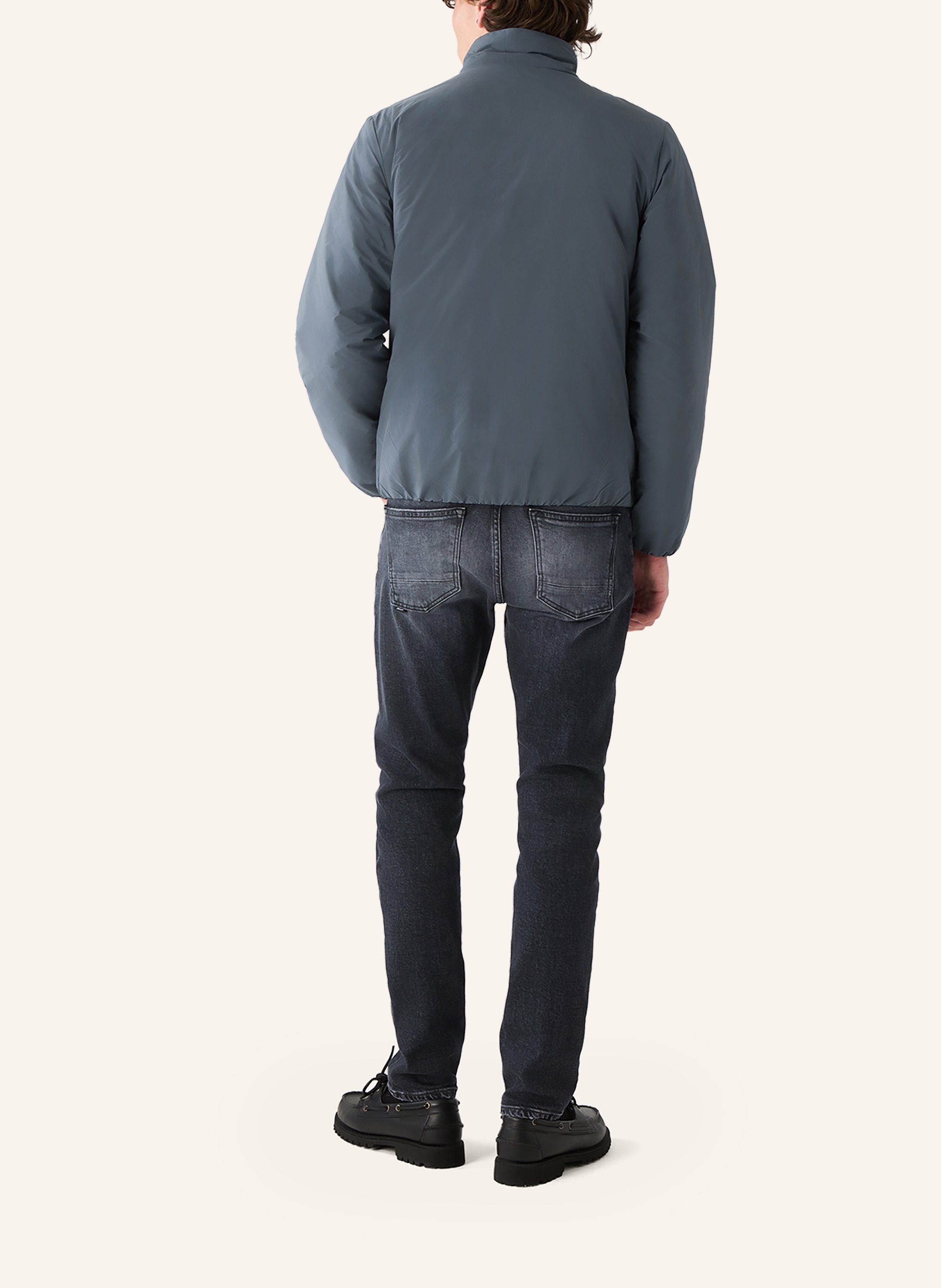 Thumbnail - K-WAY Funktionsjacke "K-Way Funktionsjacke VALENTINE PLAIN WARM"