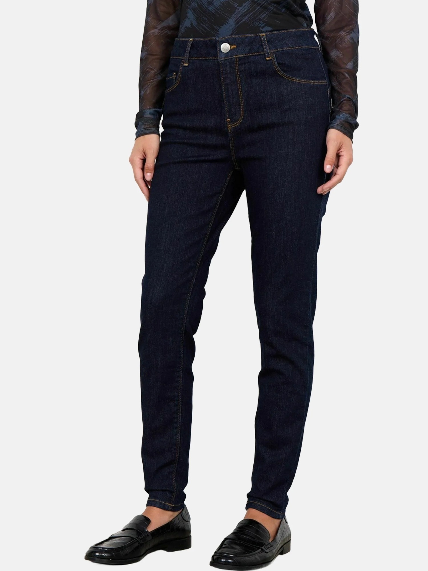 Thumbnail - soyaconcept 5-Pocket-Hose "Soya Concept Jeans SC-KIMBERLY"