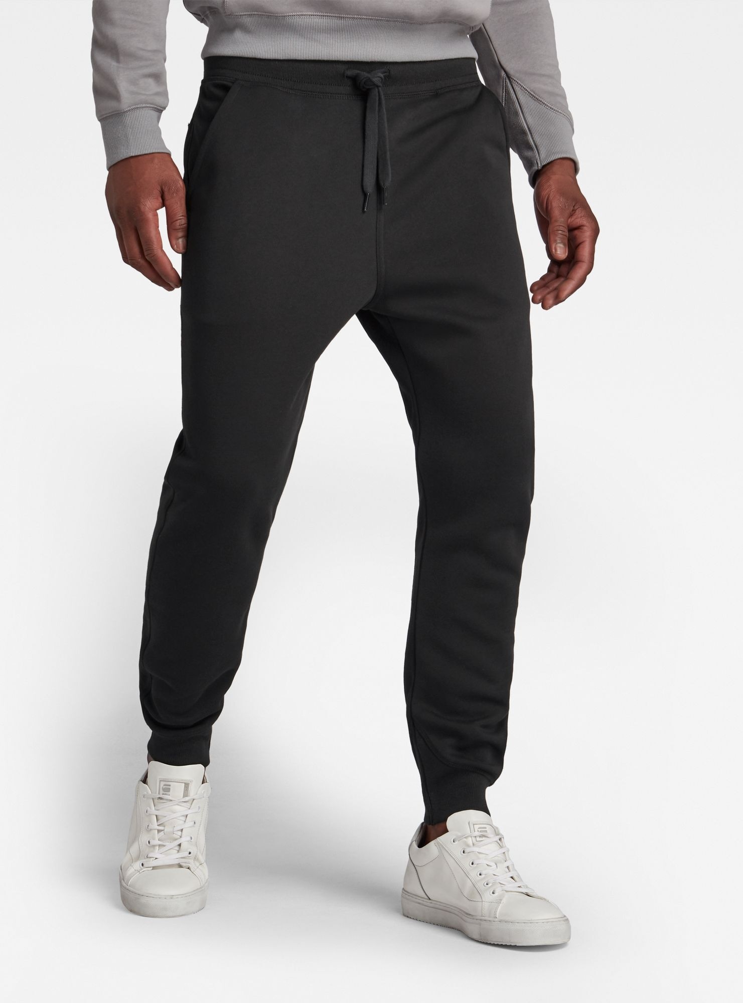 G-STAR Trainingshose "Premium Core Type C Sweatpants" günstig online kaufen