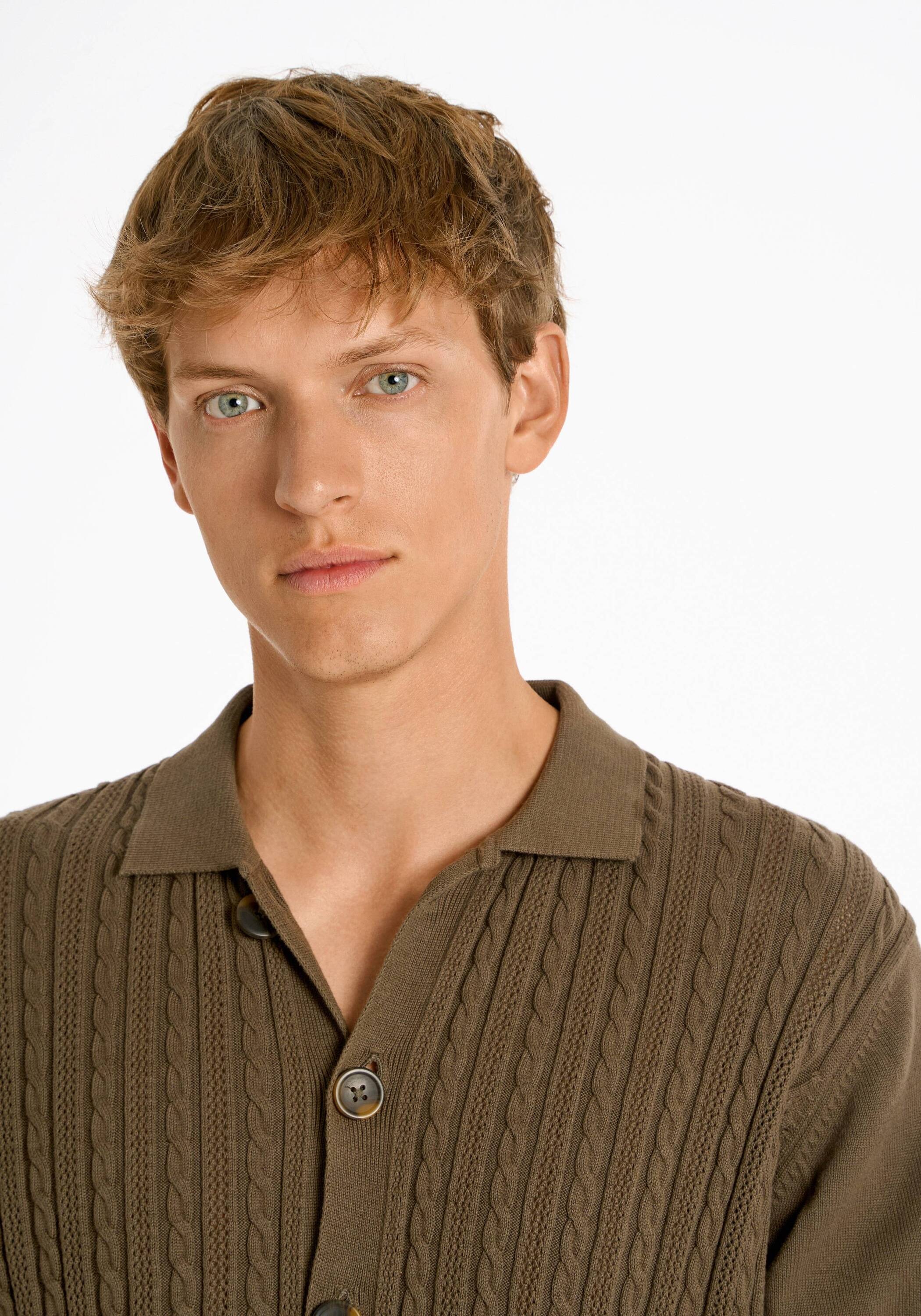 LINDBERGH Cardigan »Lindbergh Cardigan«