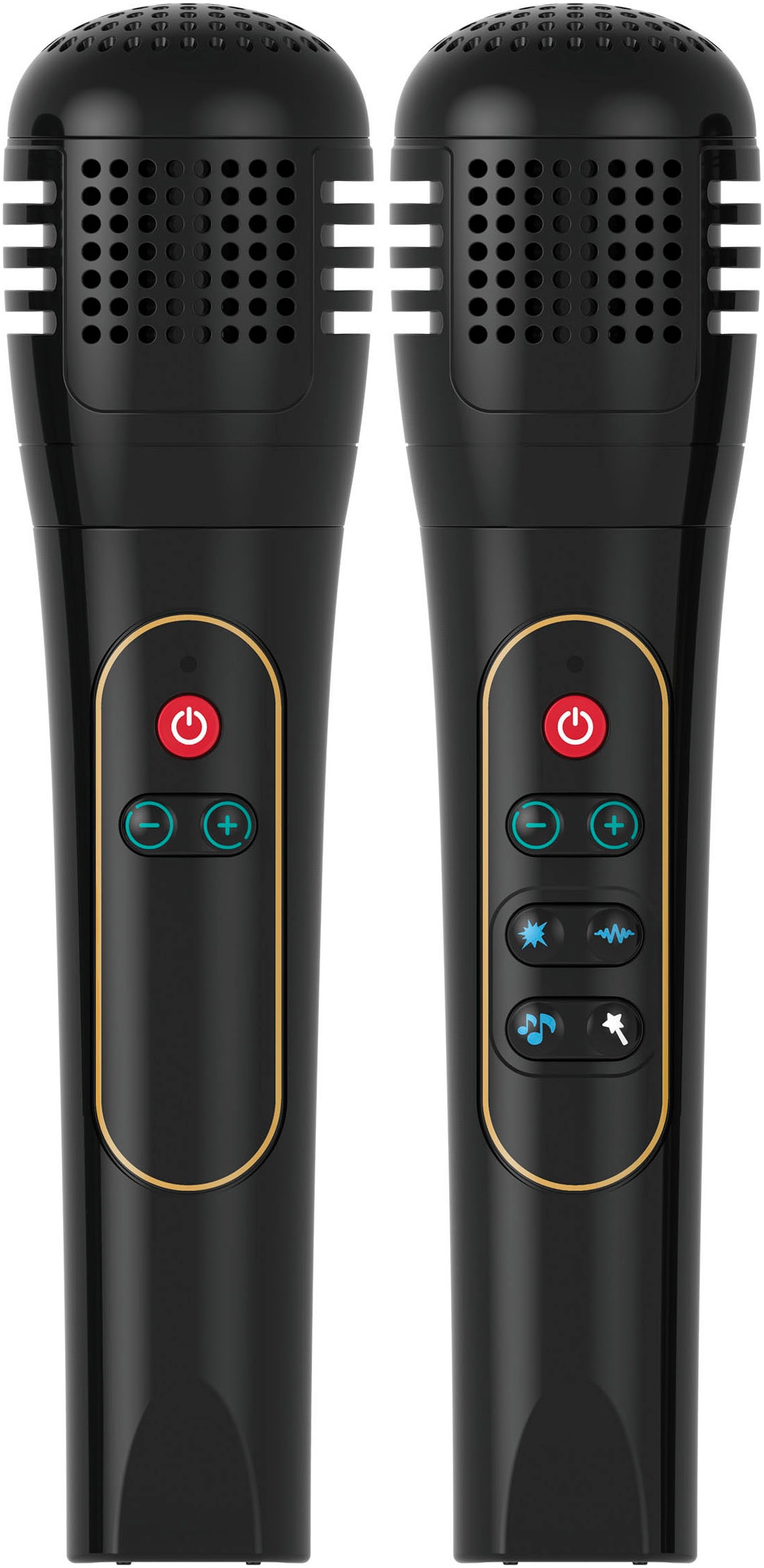 Vtech® Spielzeug-Musikinstrument »Karaoke Light Party«