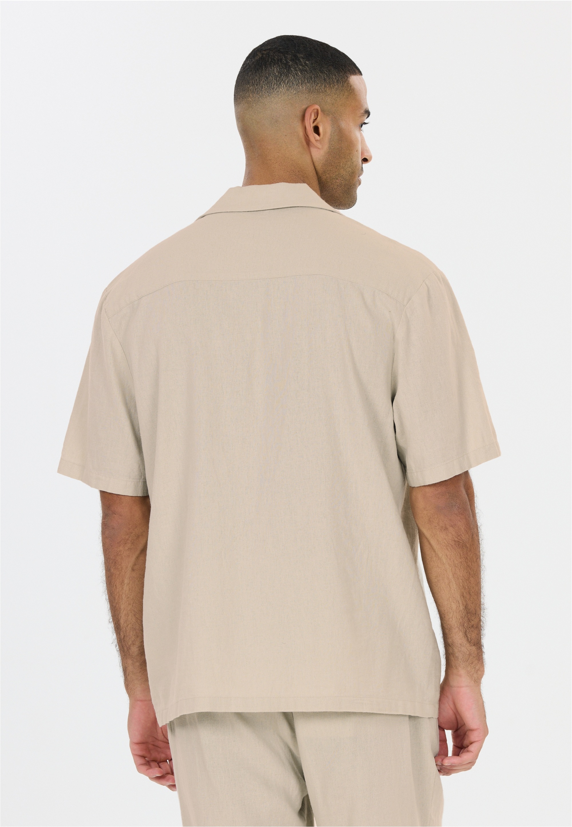 nou Outdoorhemd »Dalan« atmungsaktiv