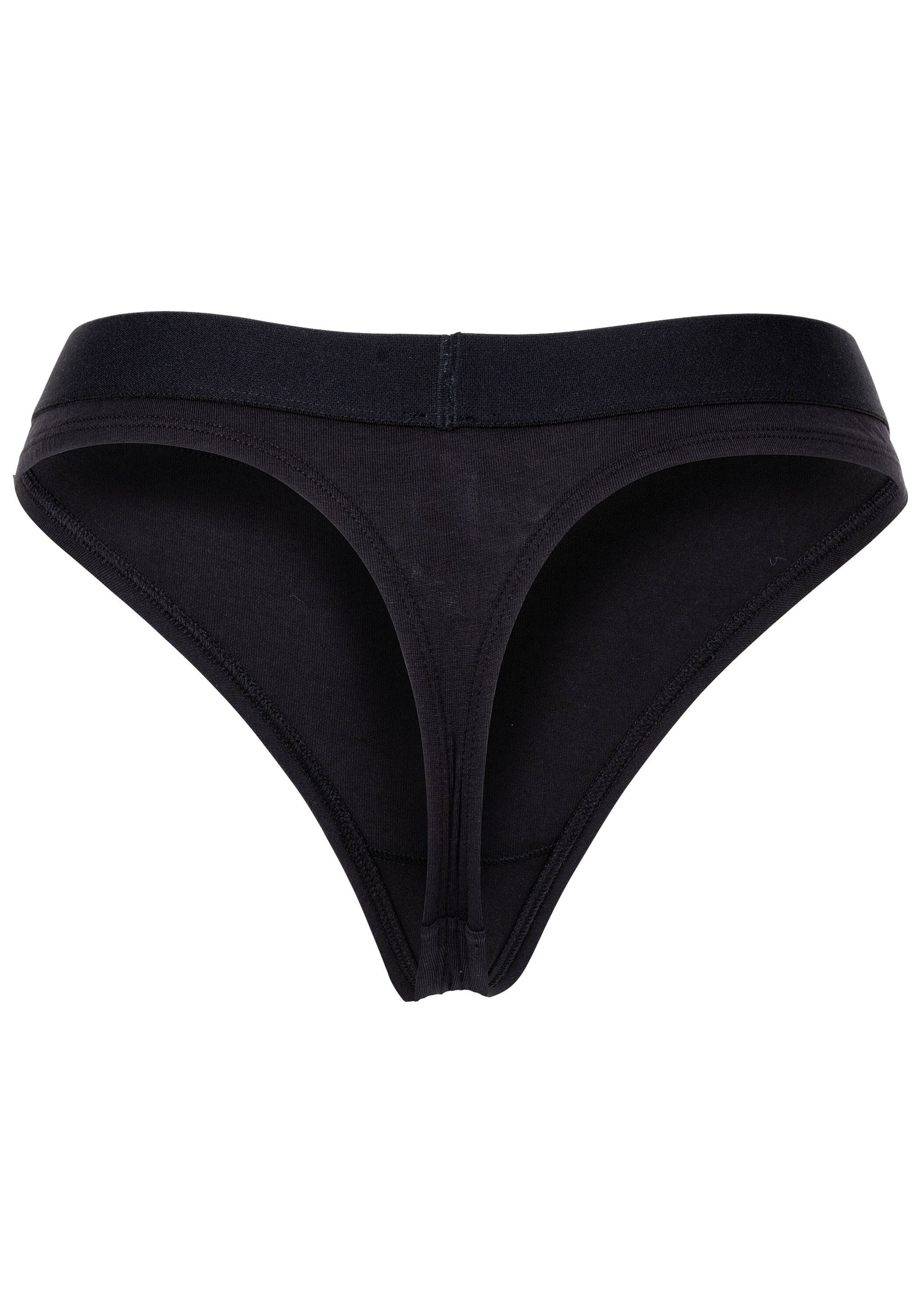 Marc O'Polo String »String 3er Pack«