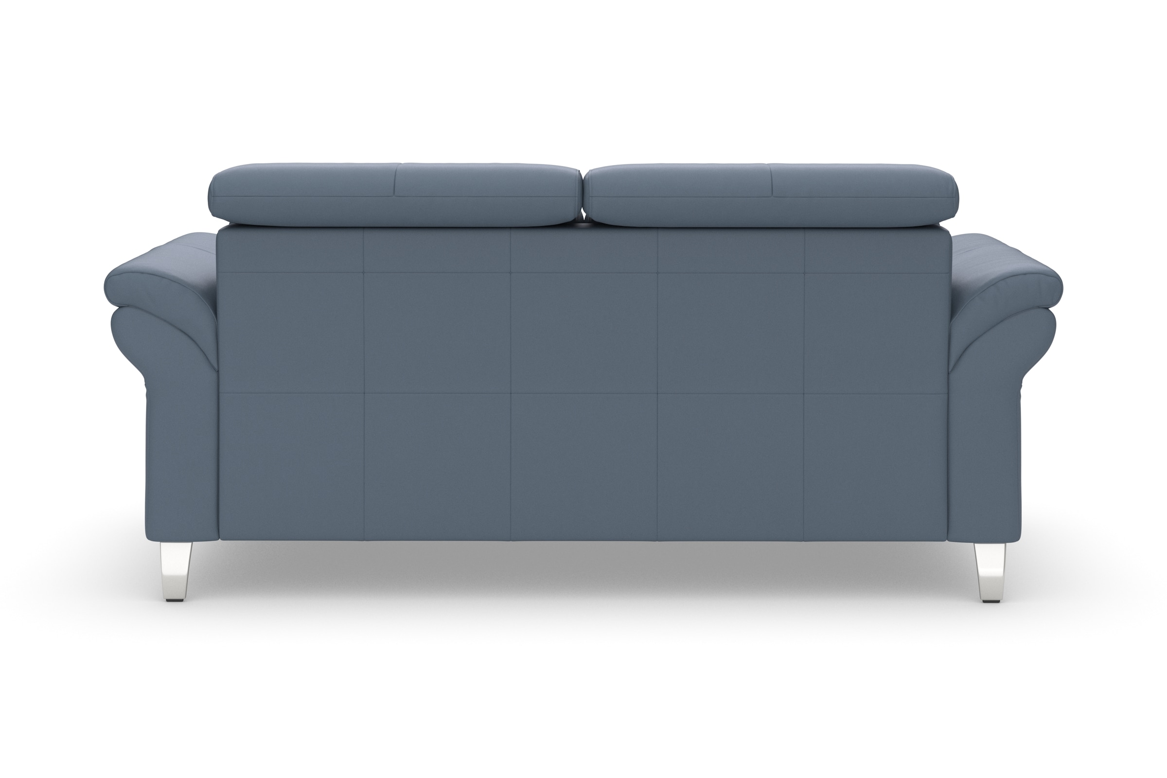 sit&more 2,5-Sitzer »Arngast«, inklusive Federkern und Kopfteilverstellung