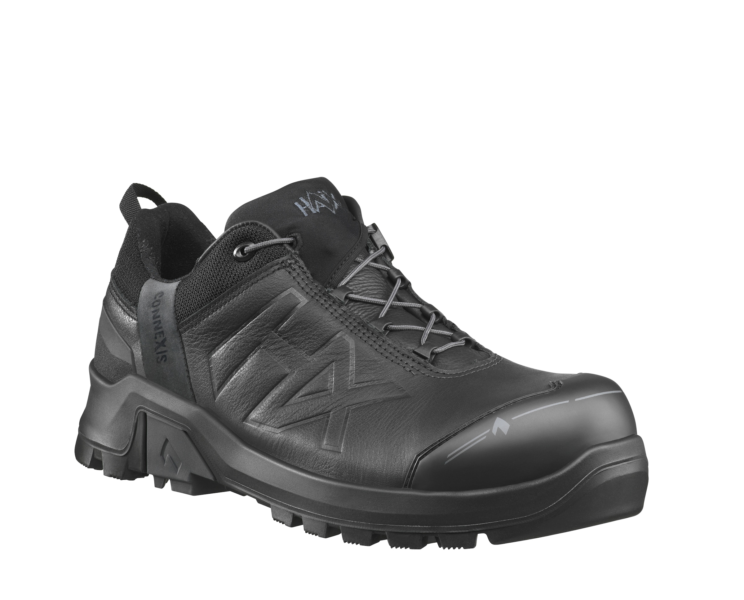 haix Sicherheitsschuh "CONNEXIS Safety+ GTX LTR low"