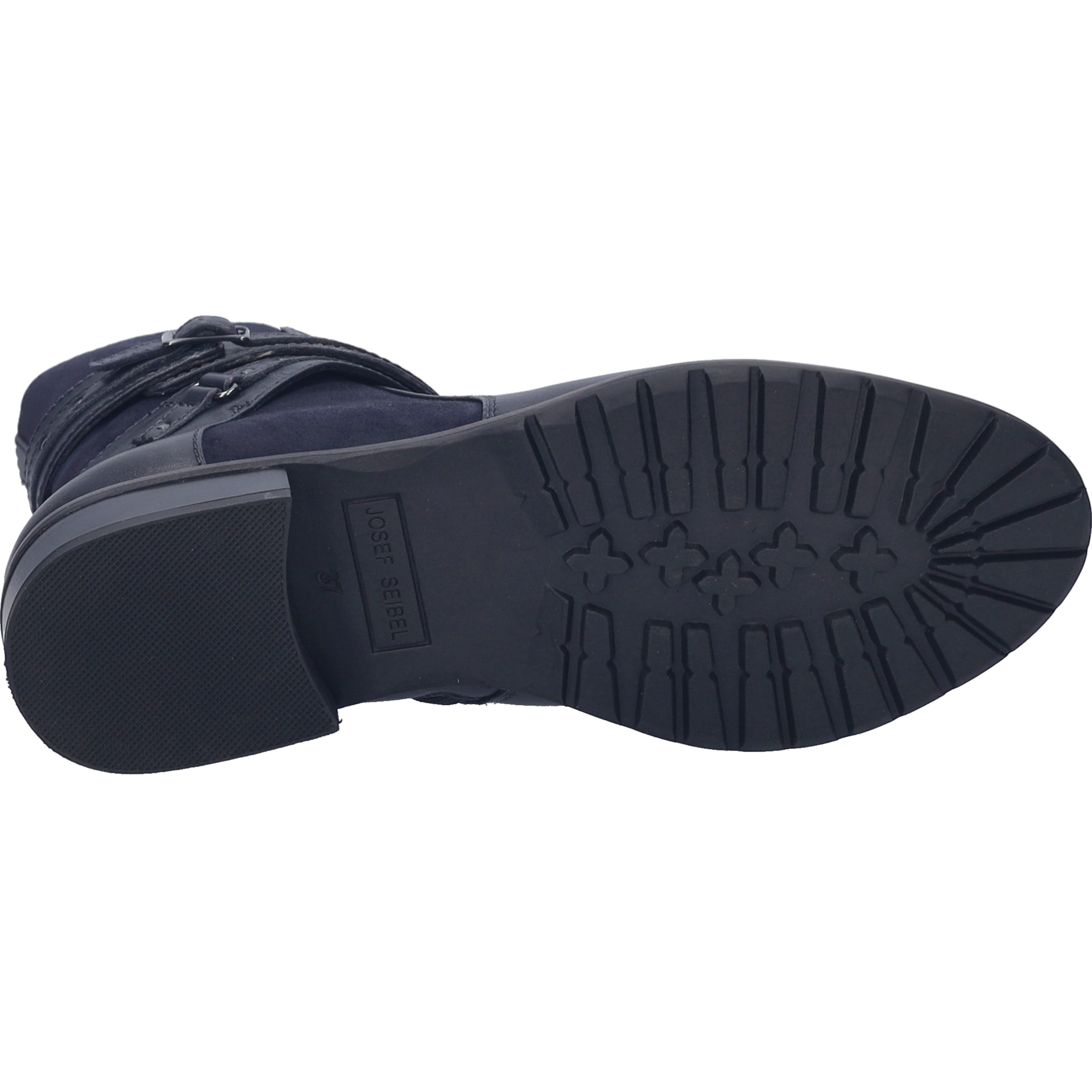 Josef Seibel Stiefelette »Chiara 03, dunkelblau«