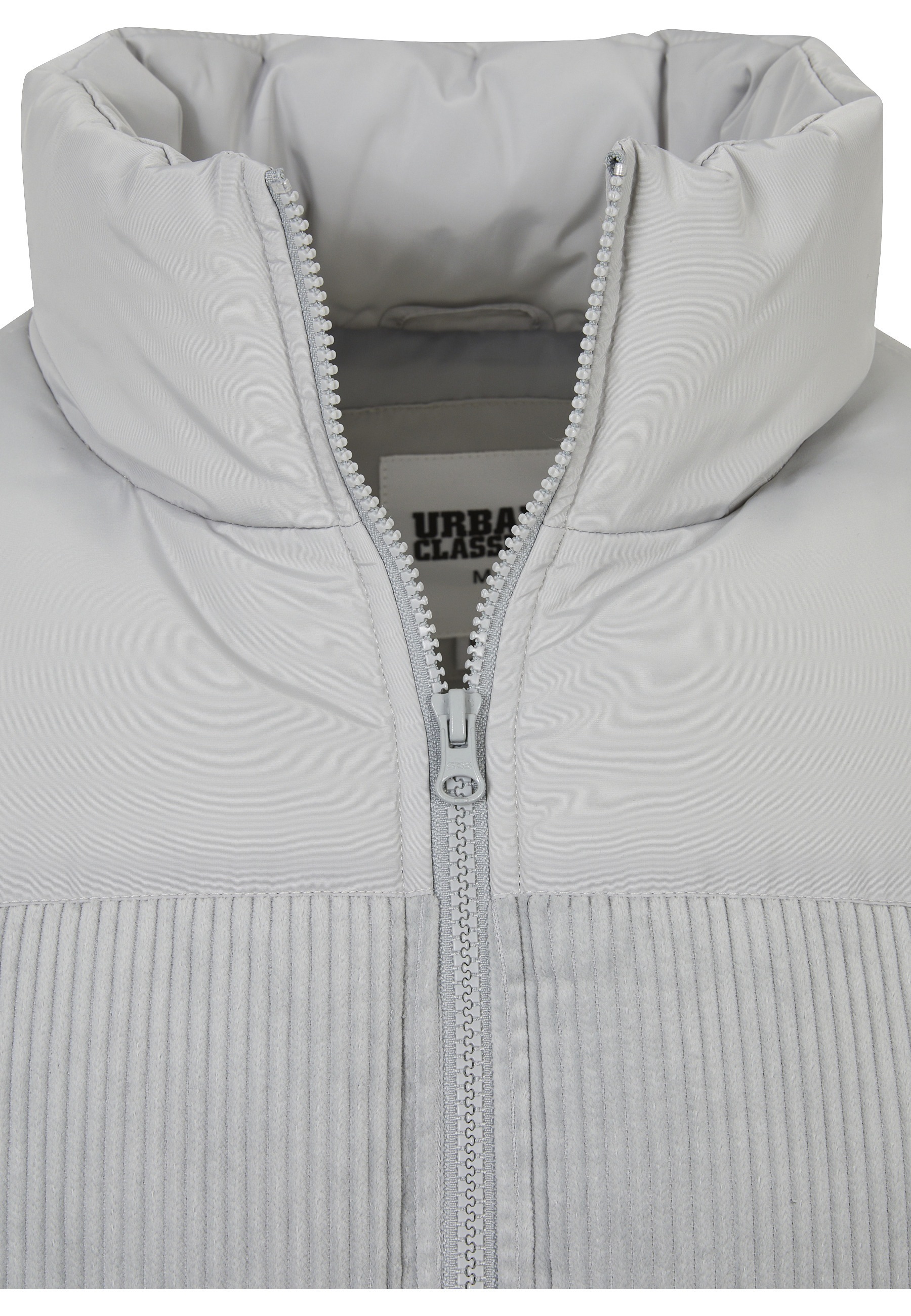 Thumbnail - URBAN CLASSICS Jerseyweste "Urban Classics Herren Cord Vest" 1 Stk.