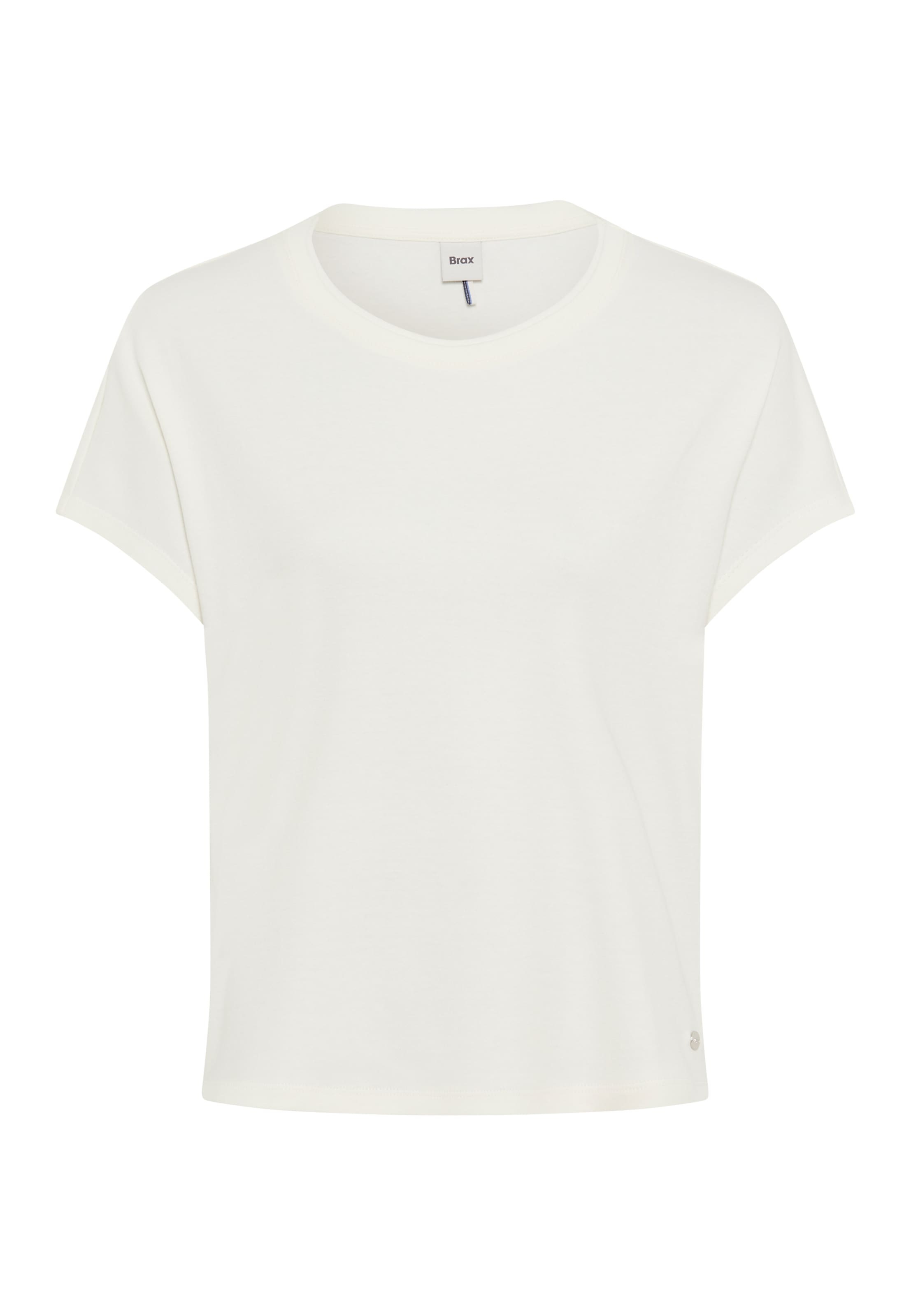 Brax Kurzarmshirt »Style CATHY S«