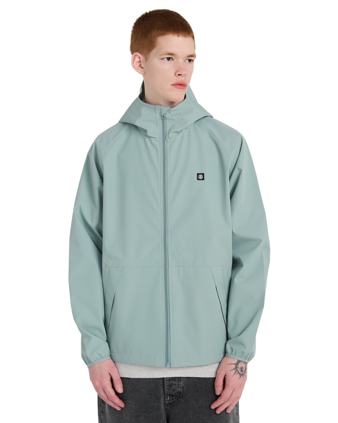 Element Outdoorjacke "Alder 2.0 Travel"