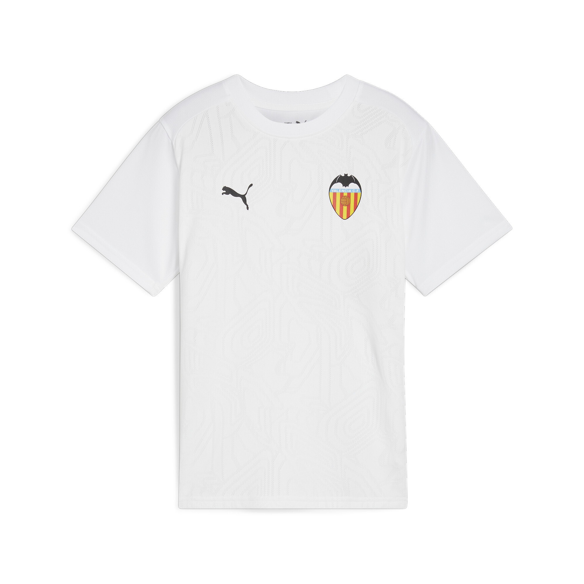 Trainingsshirt »Valencia CF Trainingstrikot Jugendliche«