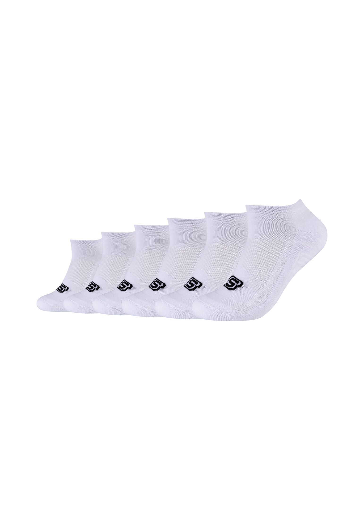 Skechers Sneakersocken "Sneakersocken 6er Pack"