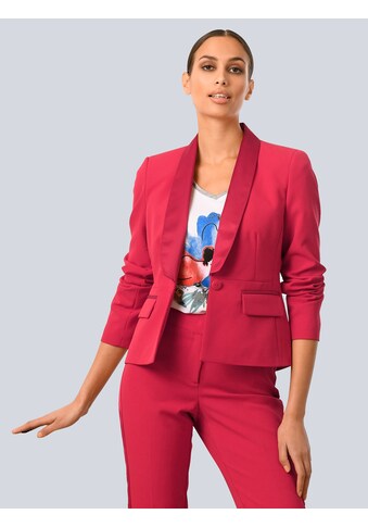 Alle Blazer rot damen auf einen Blick